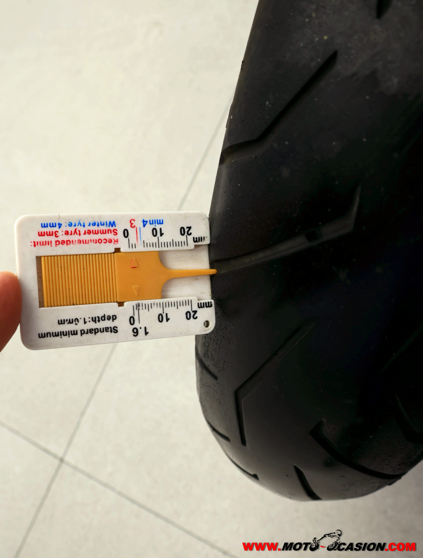 YAMAHA R7 -A2-