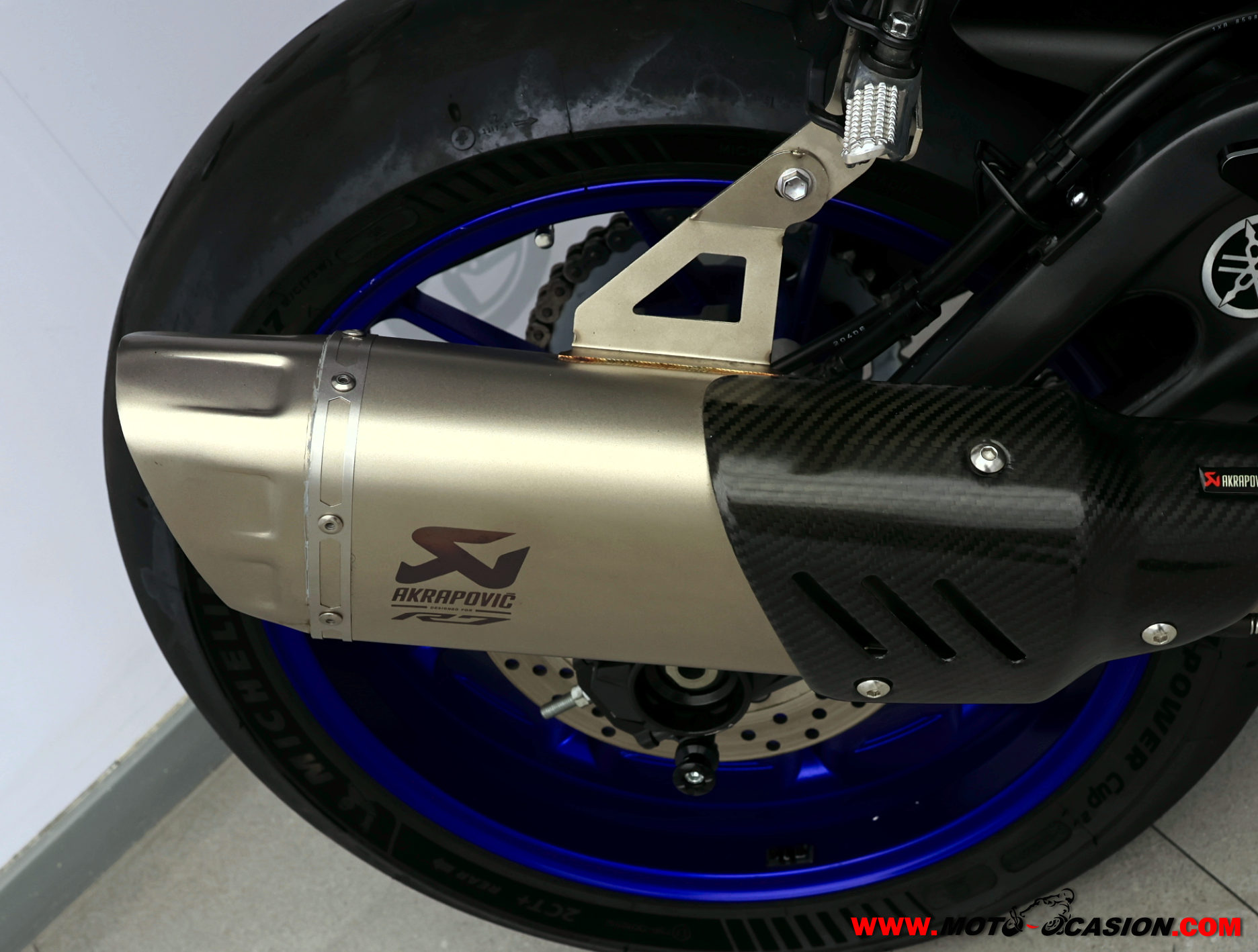 YAMAHA R7 -A2-