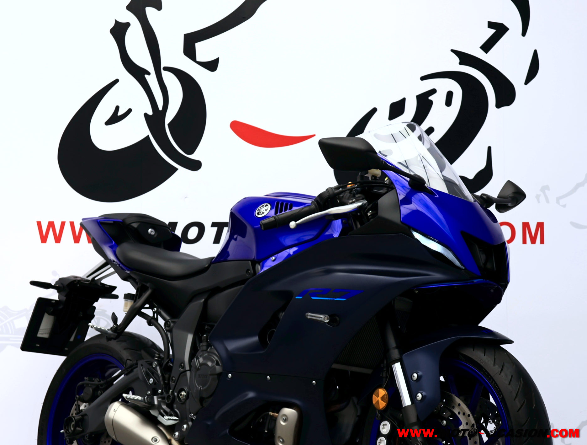 YAMAHA R7 -A2-