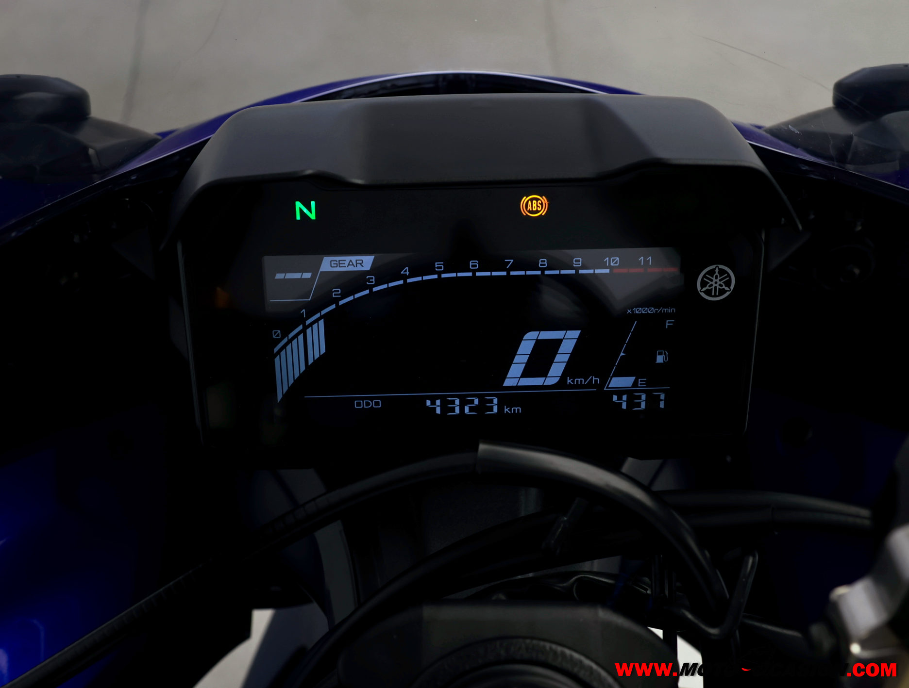 YAMAHA R7 -A2-