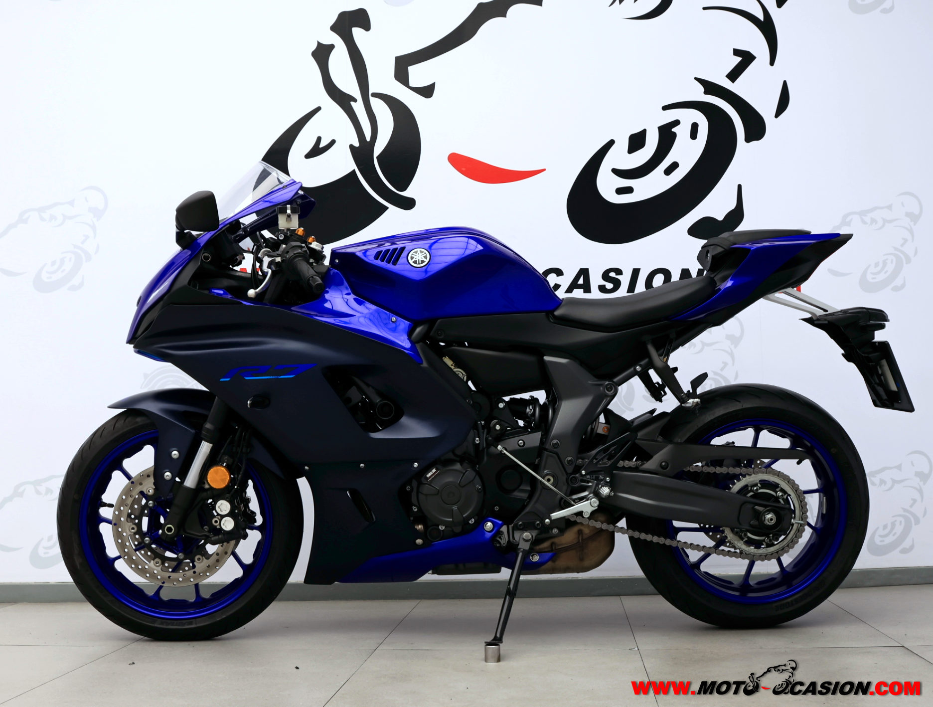 YAMAHA R7 -A2-