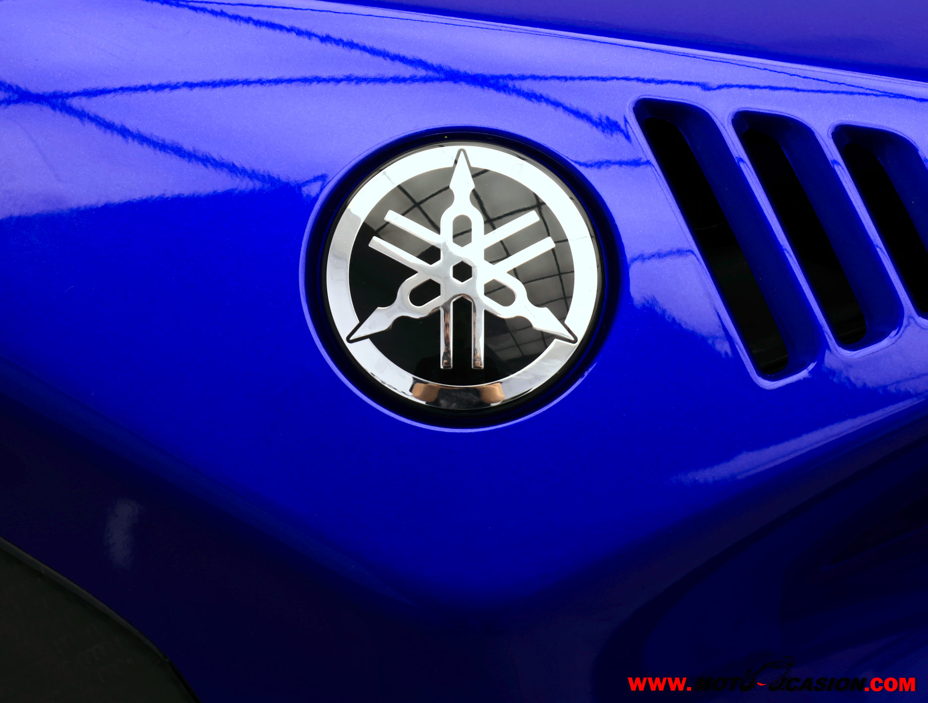 YAMAHA R7 -A2-
