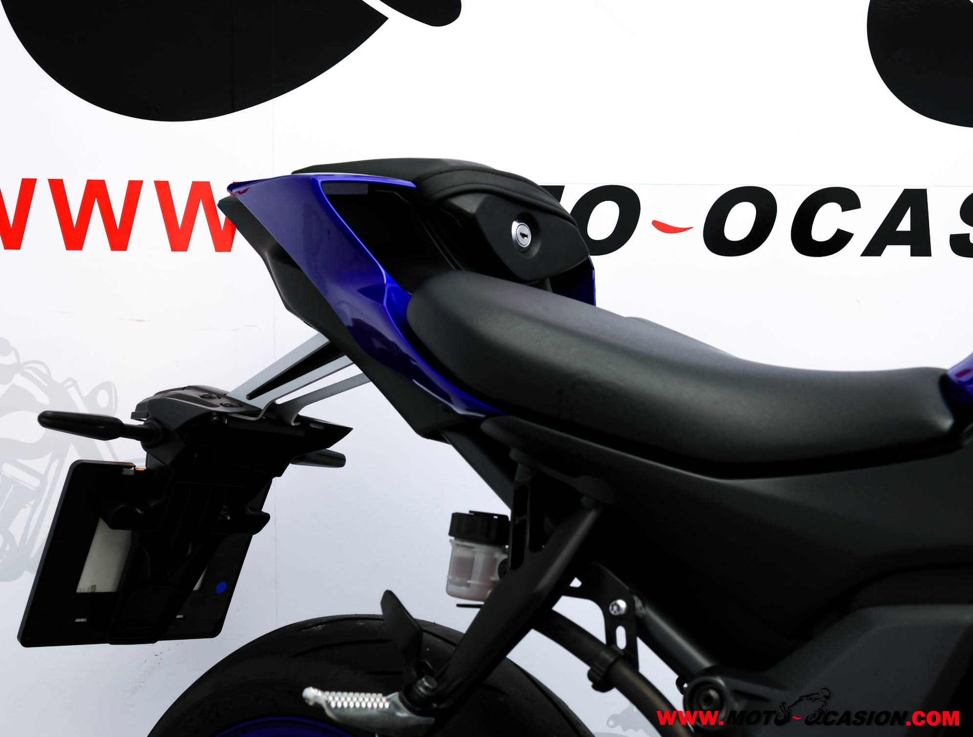 YAMAHA R7 -A2-