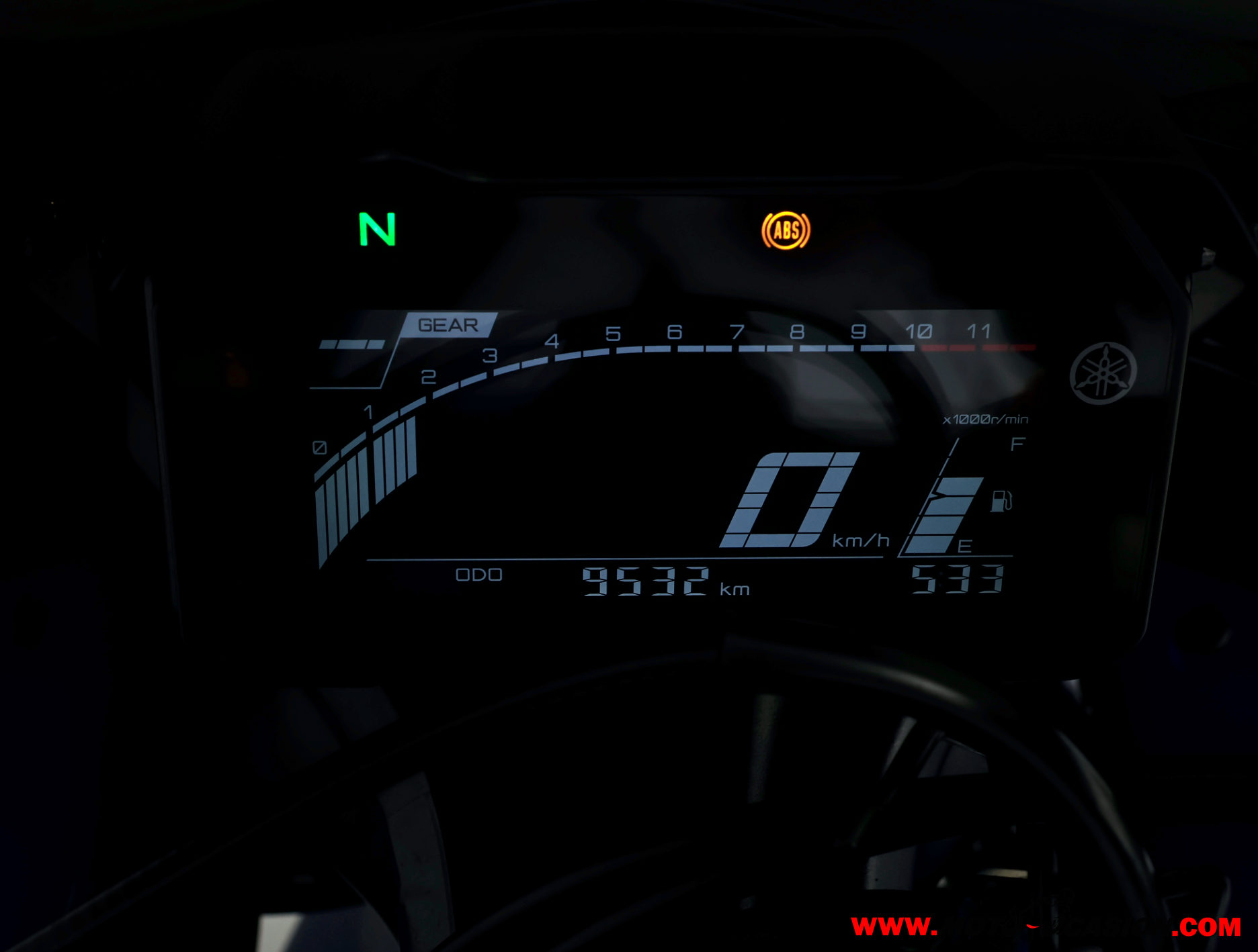 YAMAHA R7 -A2- (copia)
