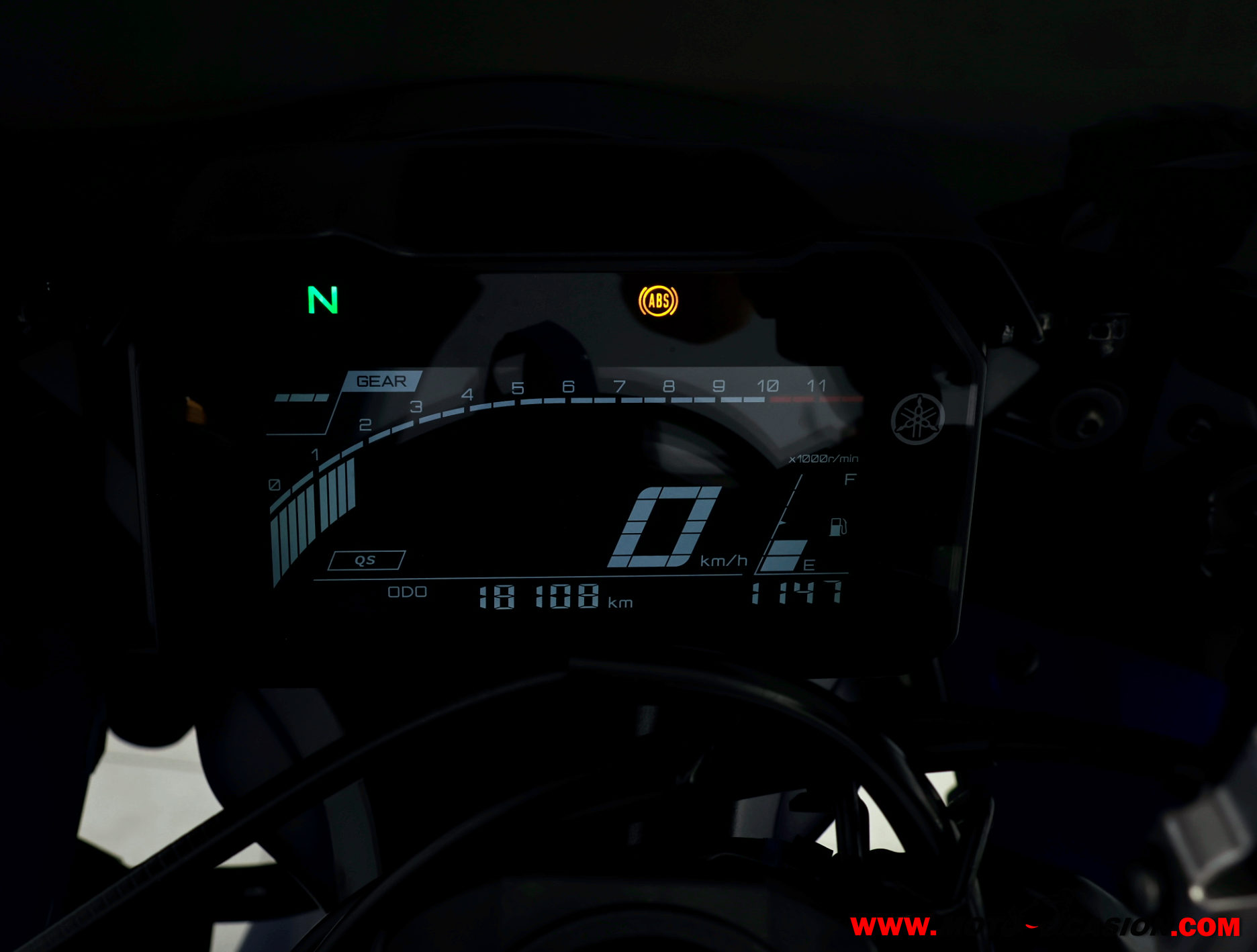 YAMAHA R7 -A2- (copia)