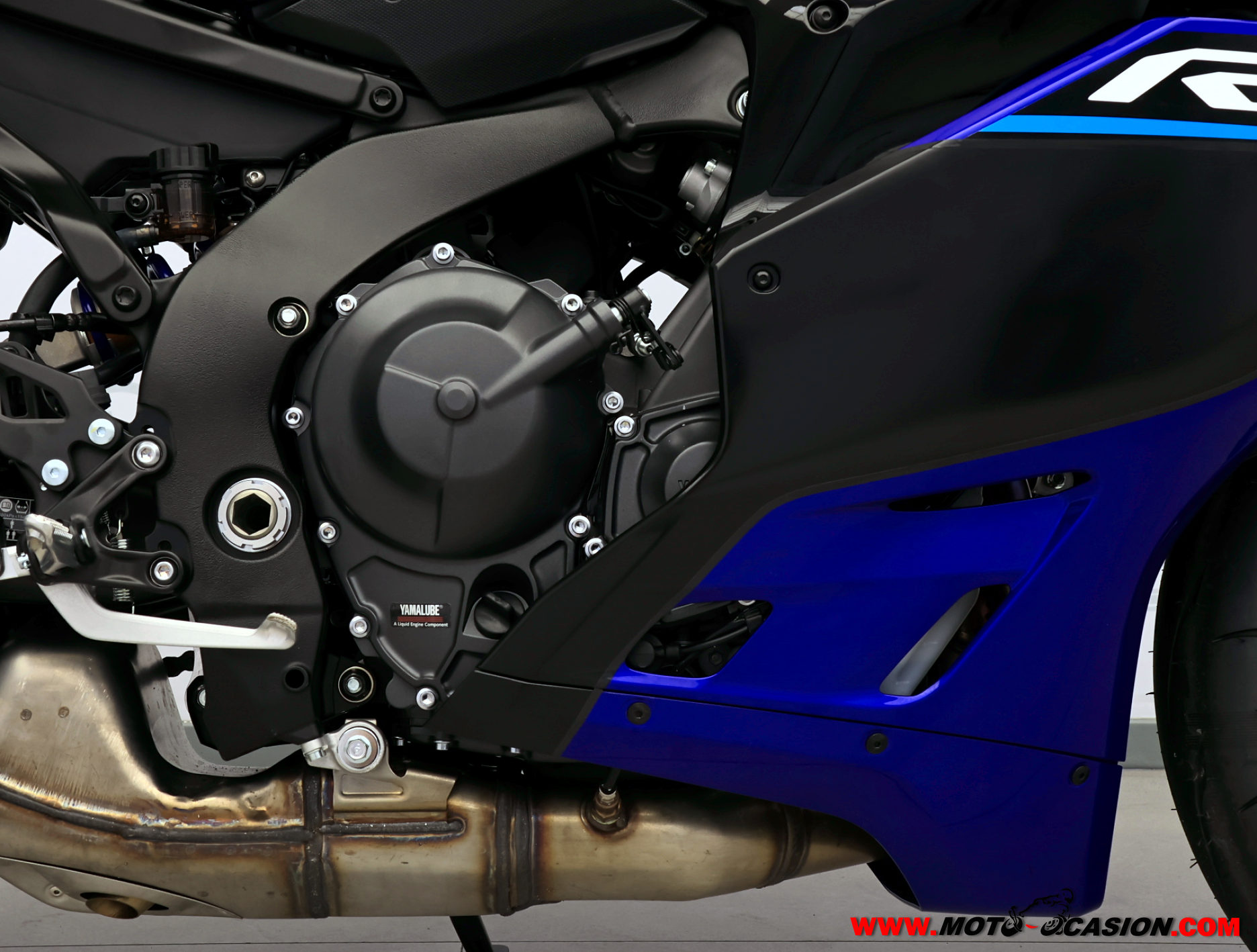 YAMAHA R7 -A2- GARANTÍA OFICIAL (copia)