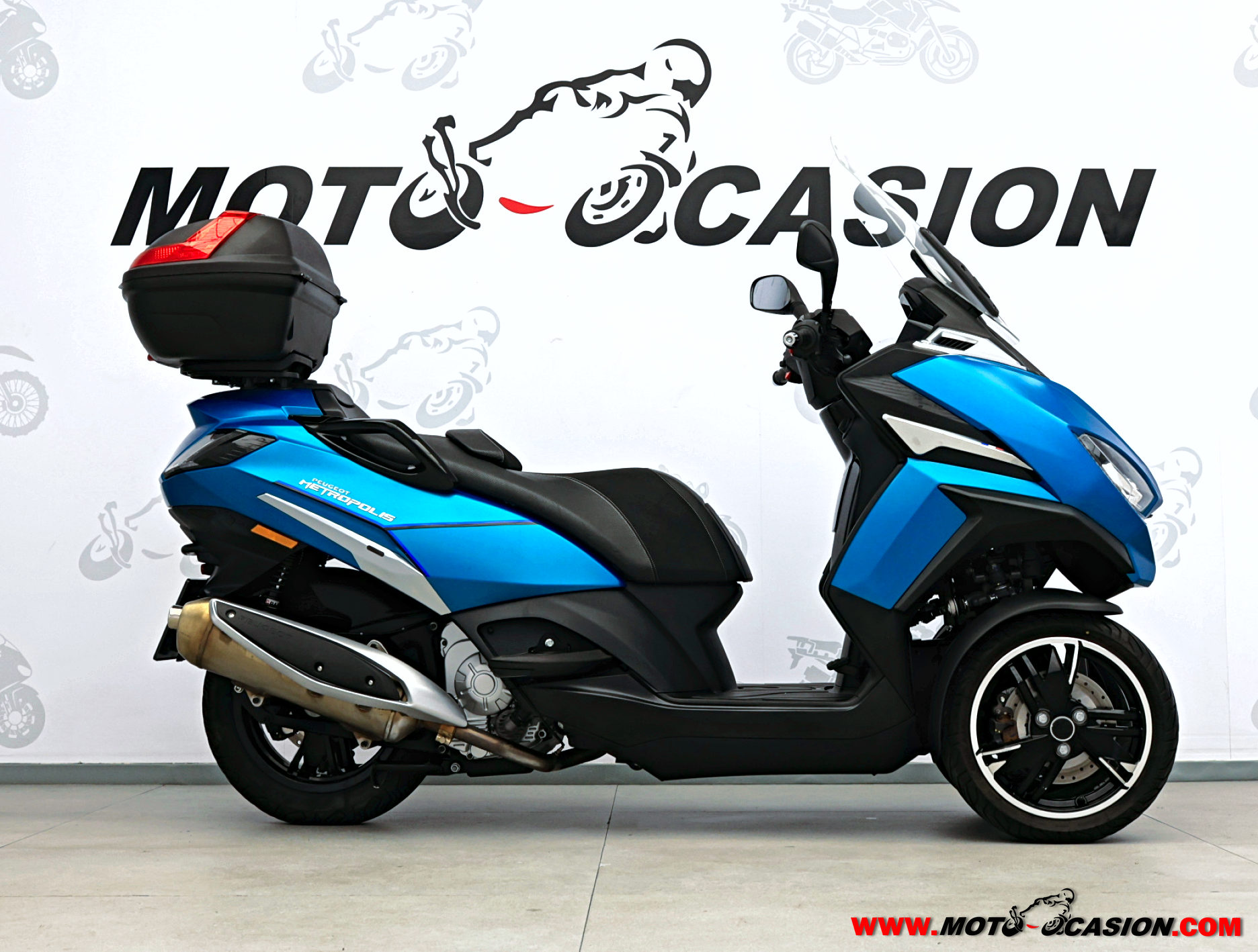 YAMAHA T-MAX 530 -APTA A2- (copia)