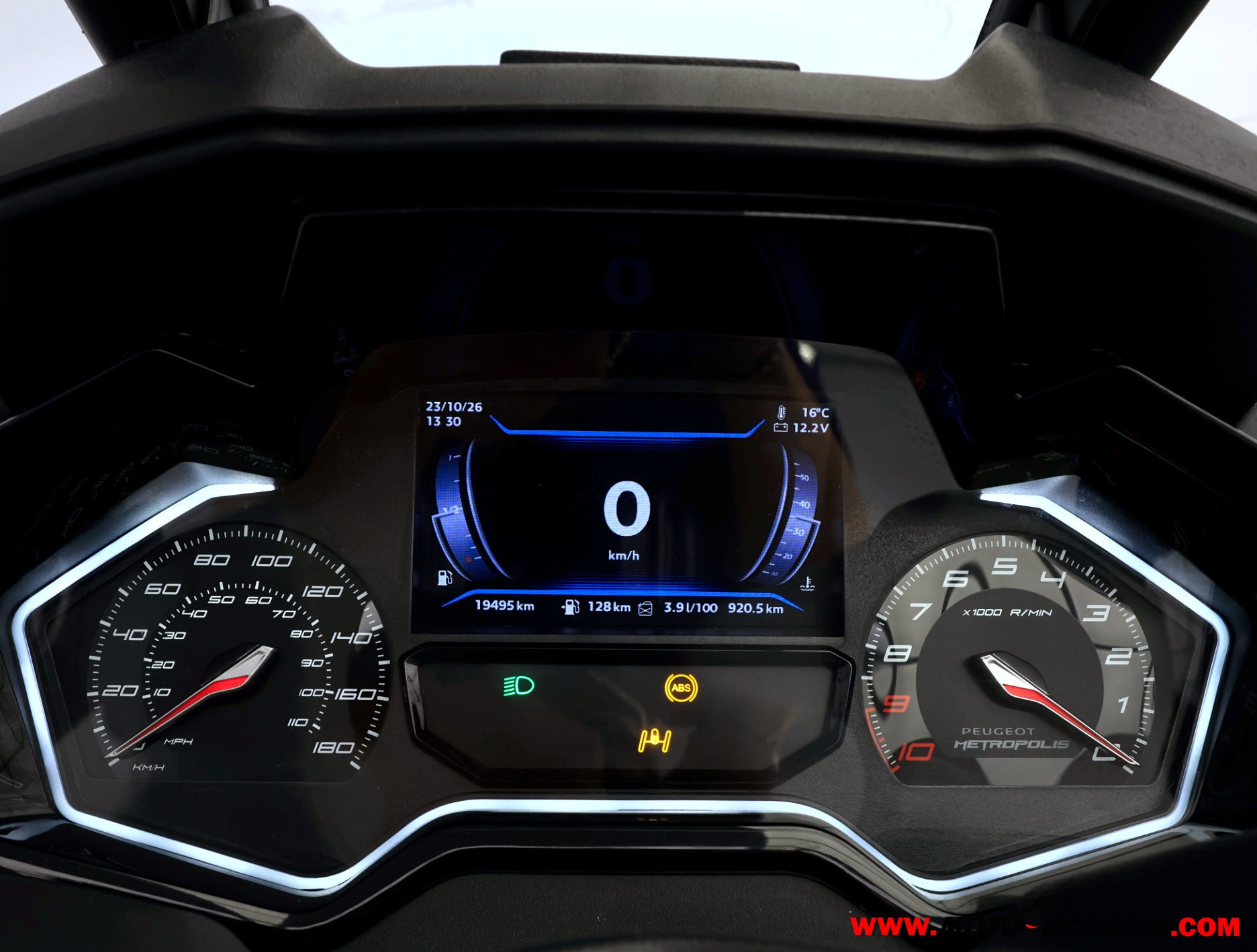 YAMAHA T-MAX 530 -APTA A2- (copia)