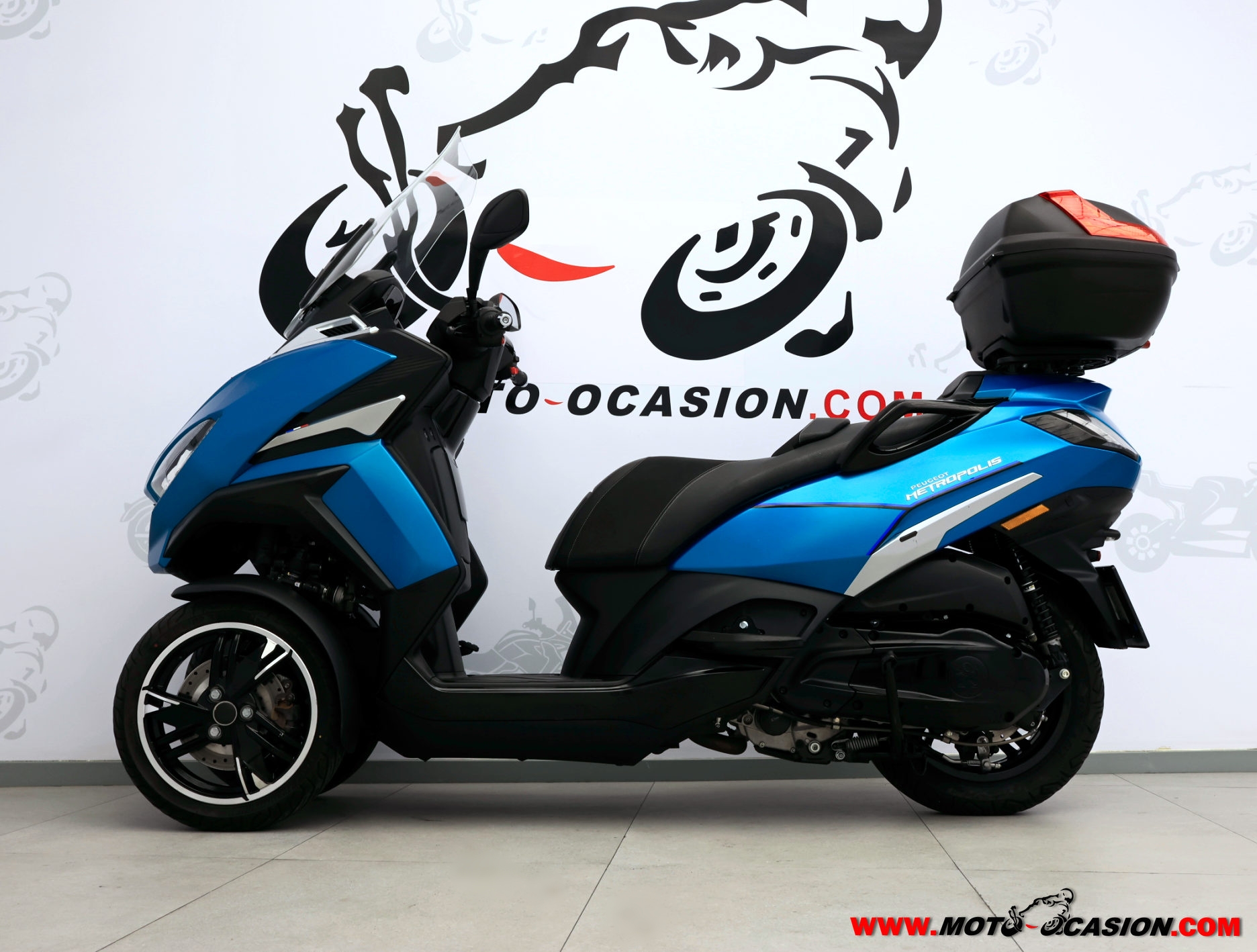 YAMAHA T-MAX 530 -APTA A2- (copia)