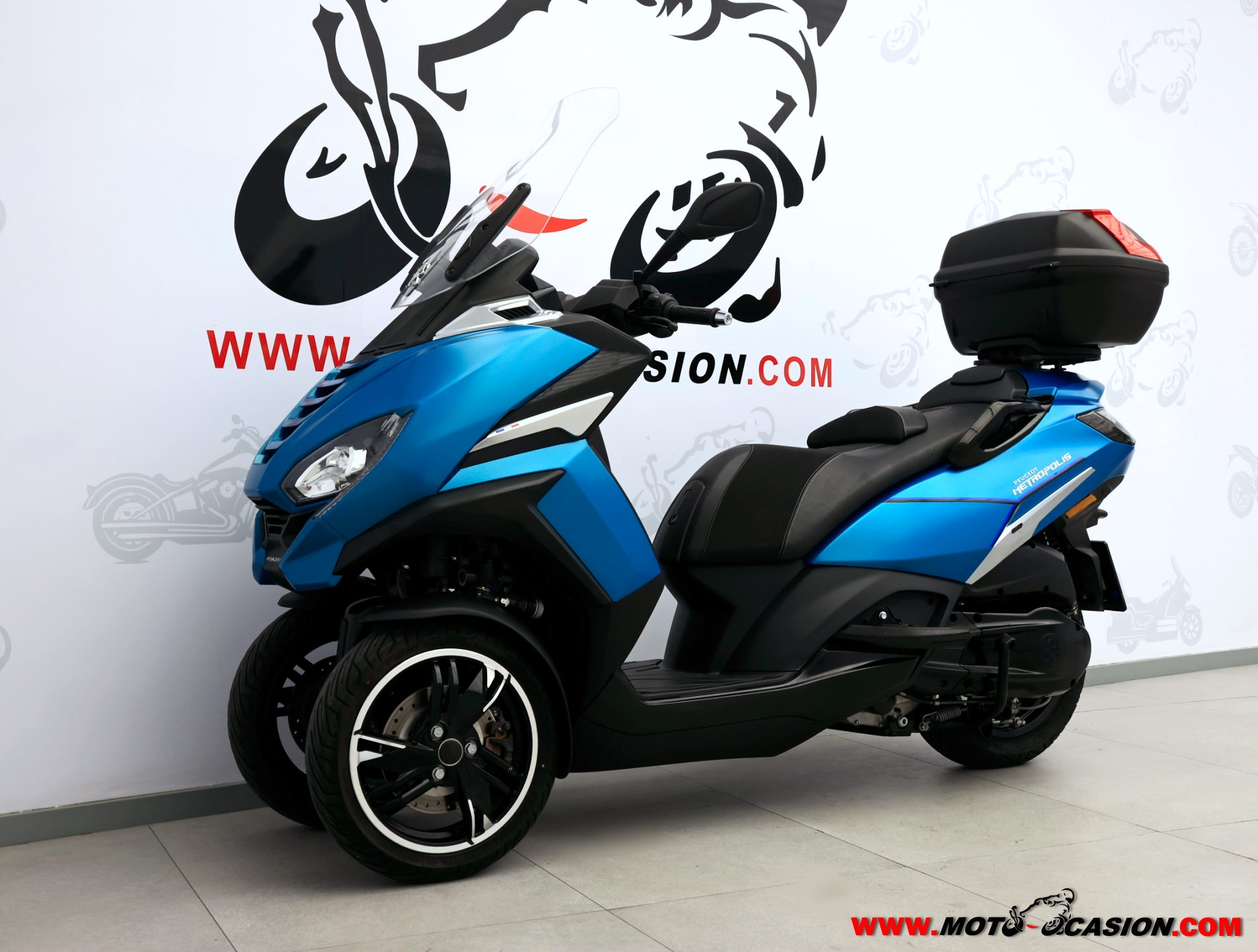 YAMAHA T-MAX 530 -APTA A2- (copia)