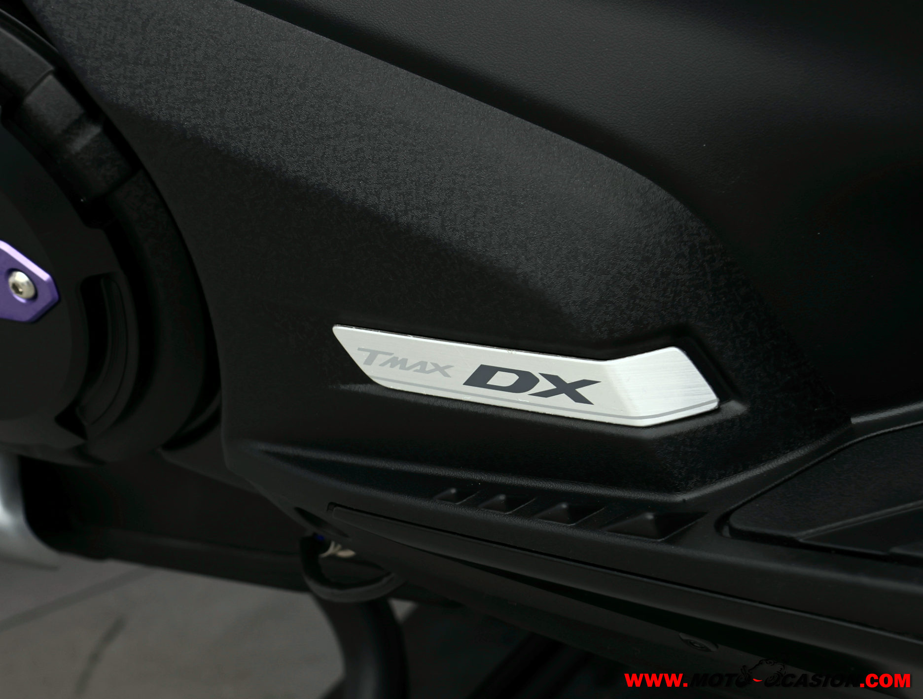 YAMAHA T-MAX 530 DX -APTA A2-