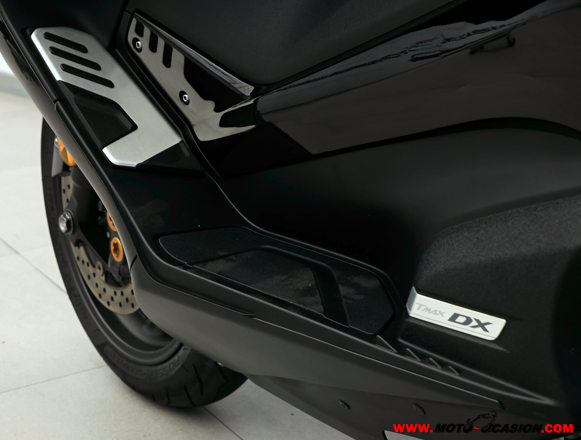 YAMAHA T-MAX 530 DX -APTA A2-
