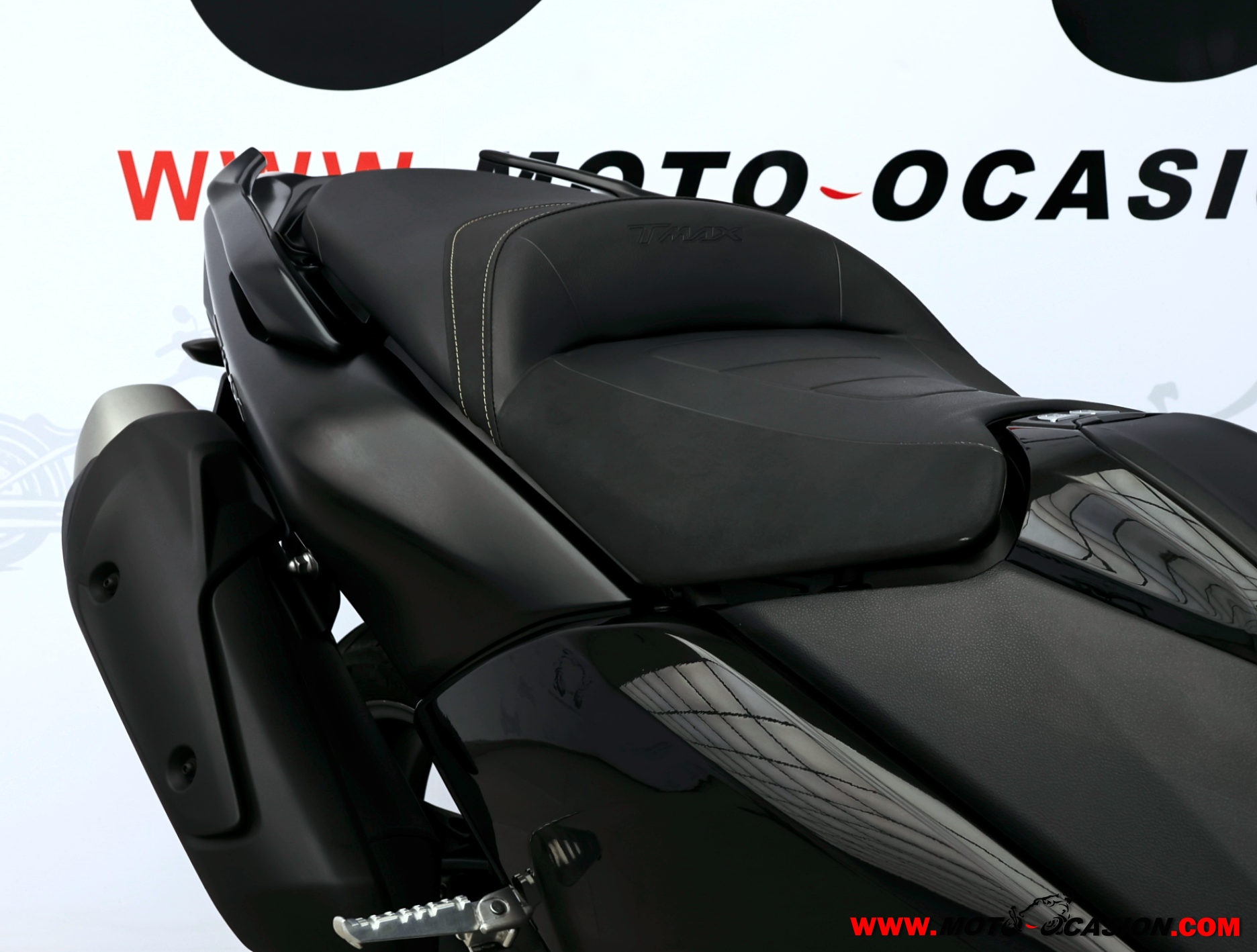 YAMAHA T-MAX 530 DX -APTA A2-