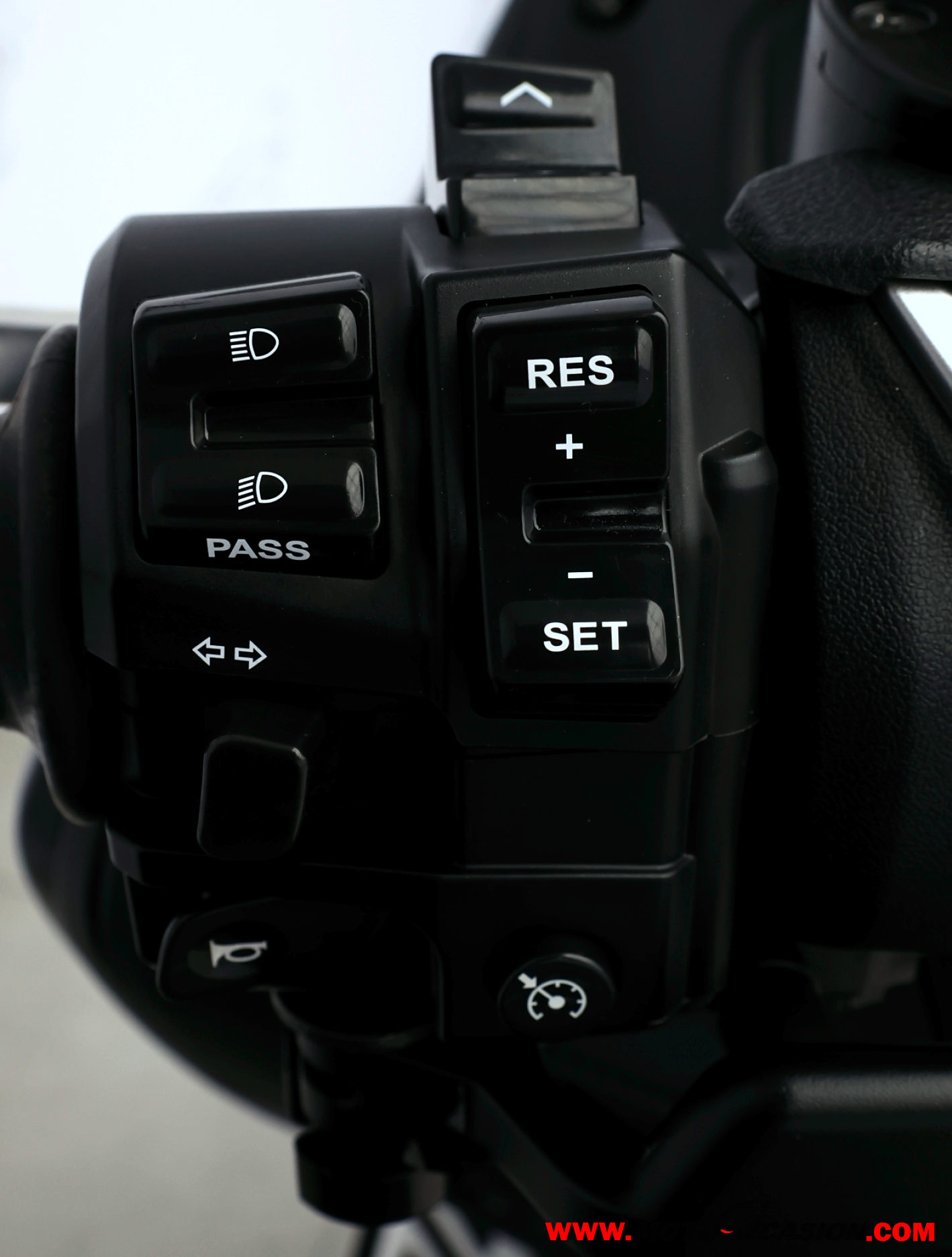 YAMAHA T-MAX 530 DX -APTA A2-