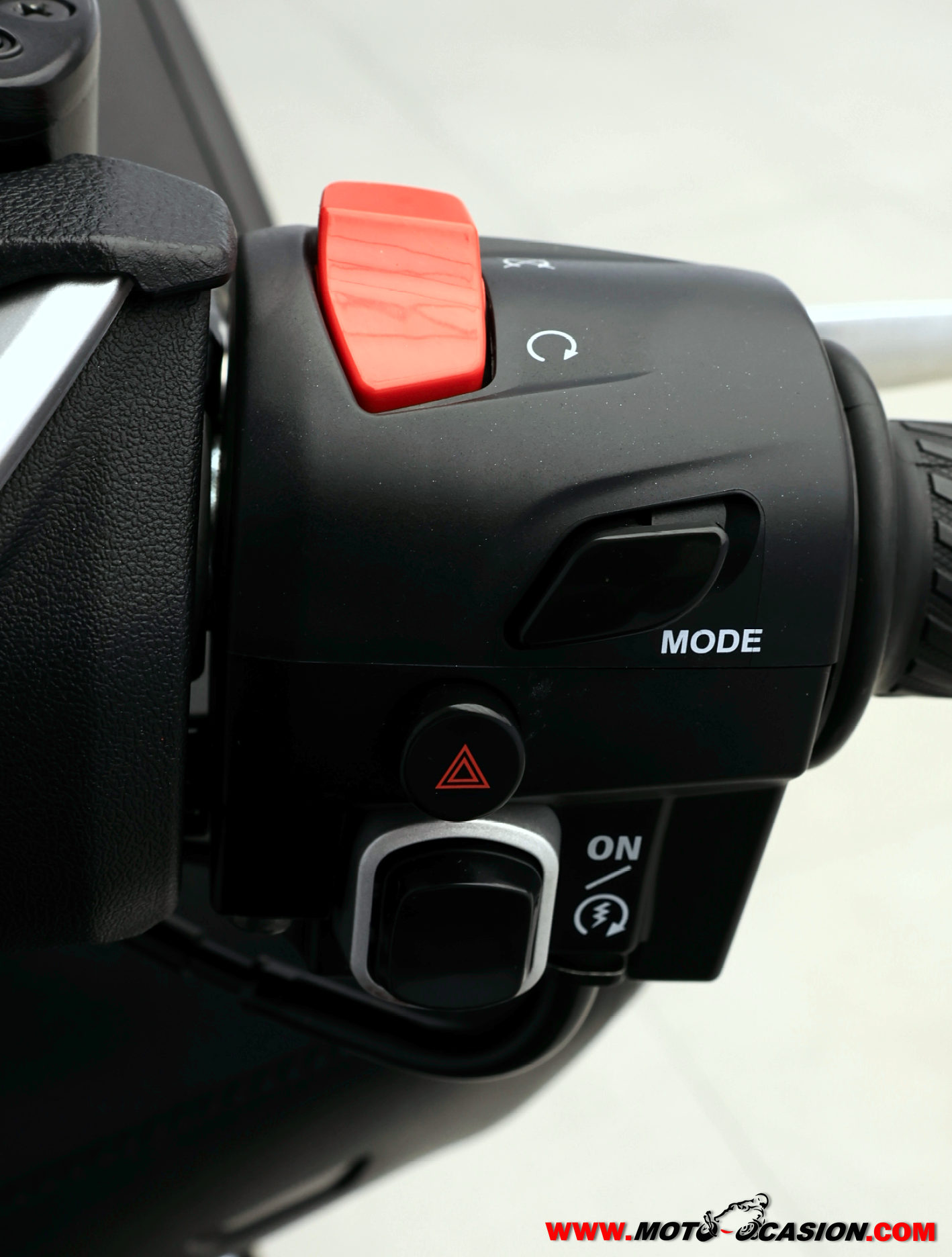 YAMAHA T-MAX 530 DX -APTA A2-