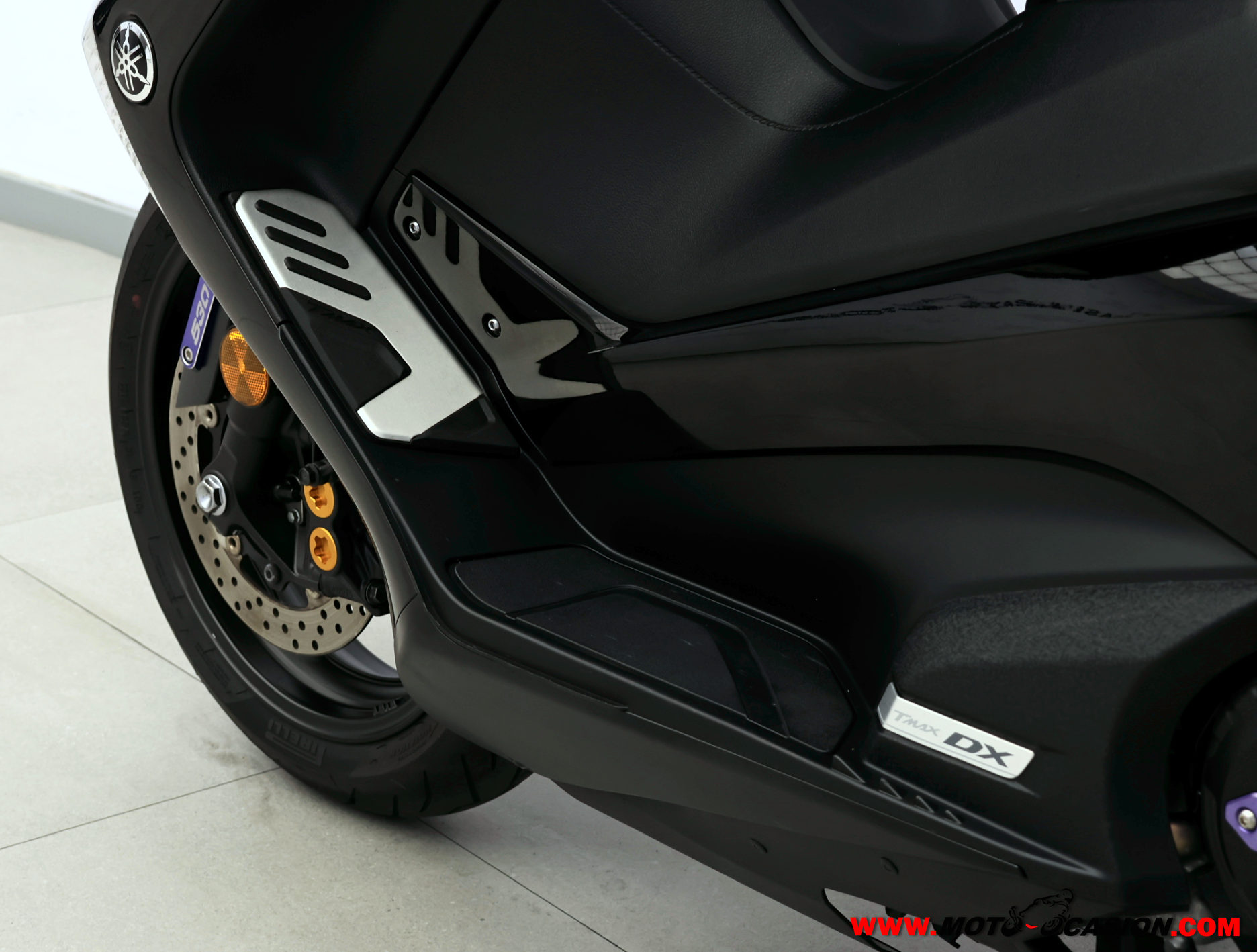 YAMAHA T-MAX 530 DX -APTA A2- (copia)