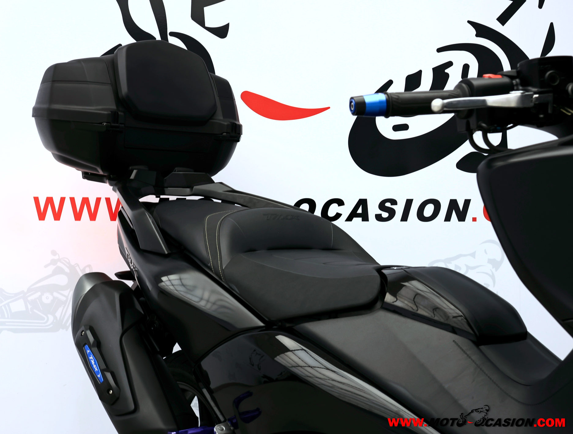 YAMAHA T-MAX 530 DX -APTA A2- (copia)