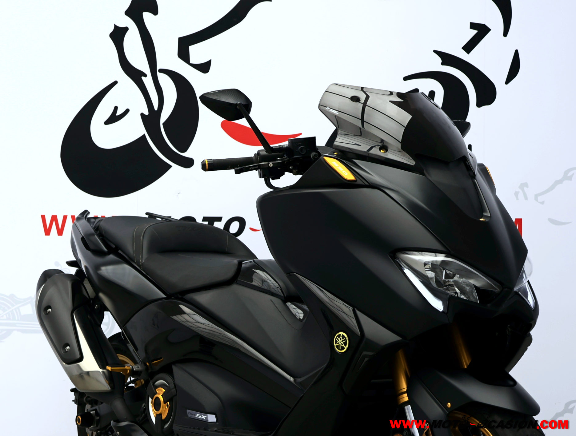 YAMAHA T-MAX 530 DX -APTA A2- (copia)