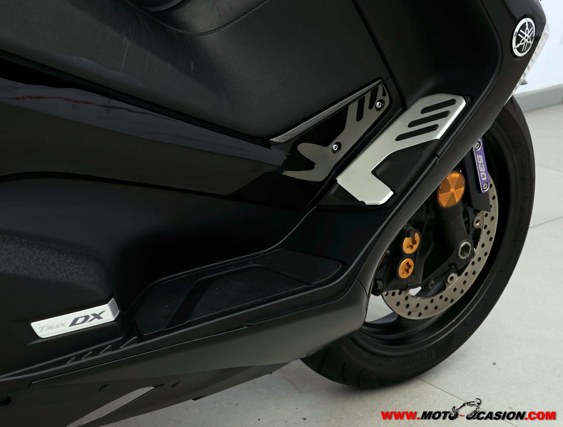 YAMAHA T-MAX 530 DX -APTA A2- (copia)