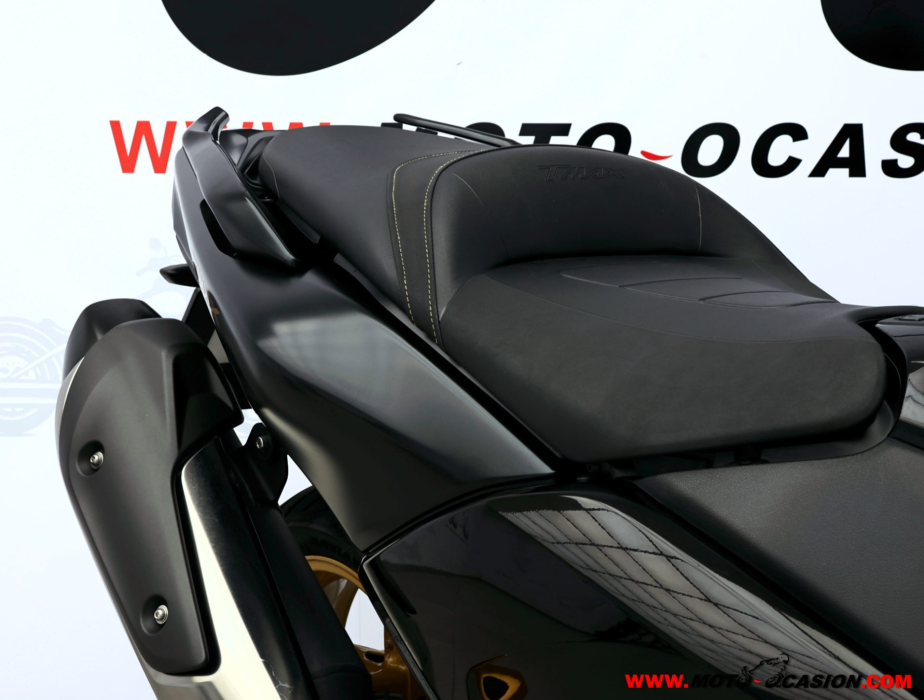 YAMAHA T-MAX 530 SX -APTA A2-