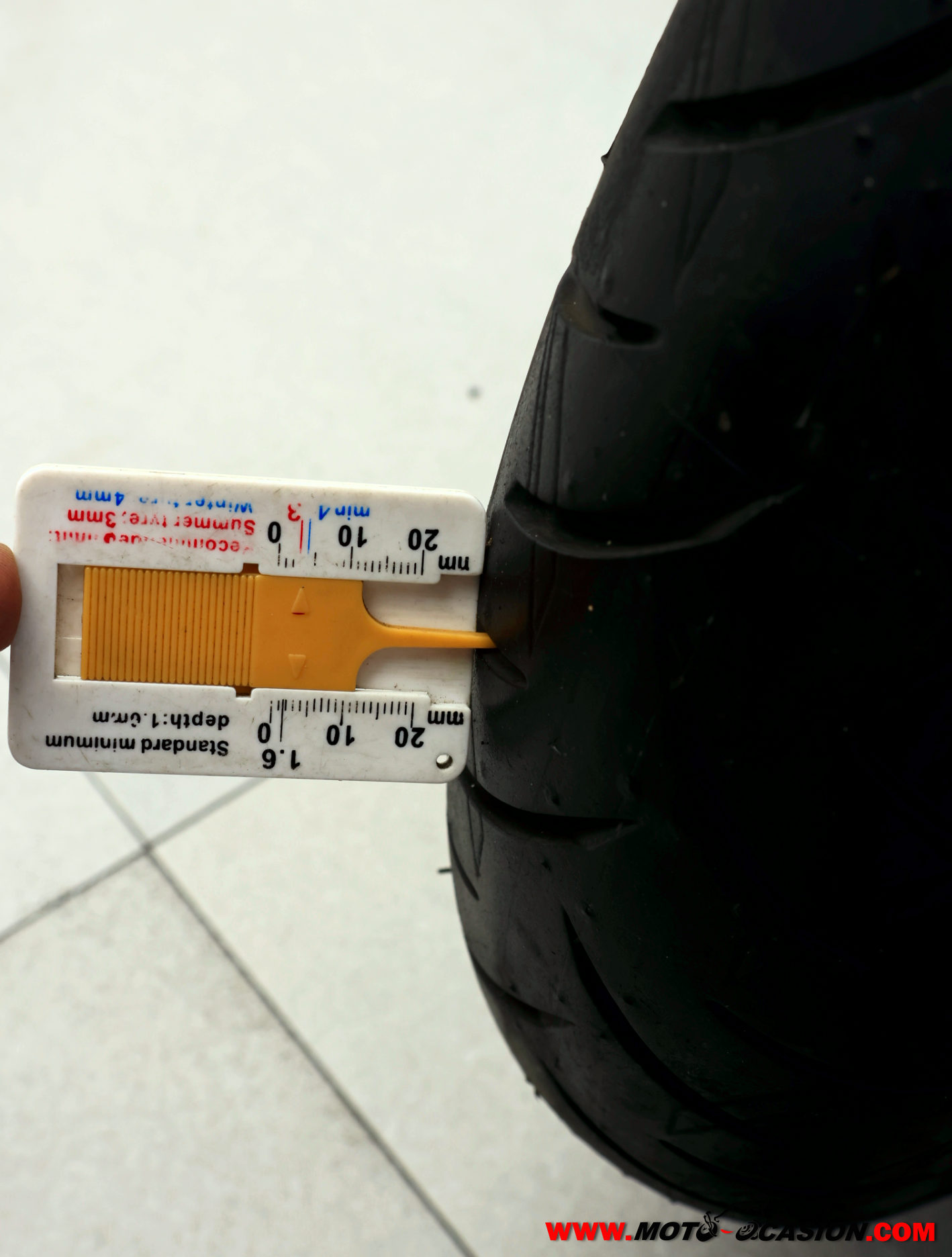 YAMAHA T-MAX 530 SX -APTA A2-