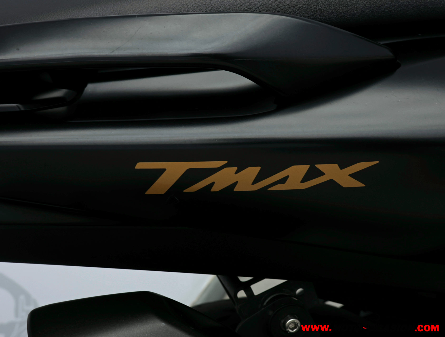 YAMAHA T-MAX 530 SX -APTA A2-