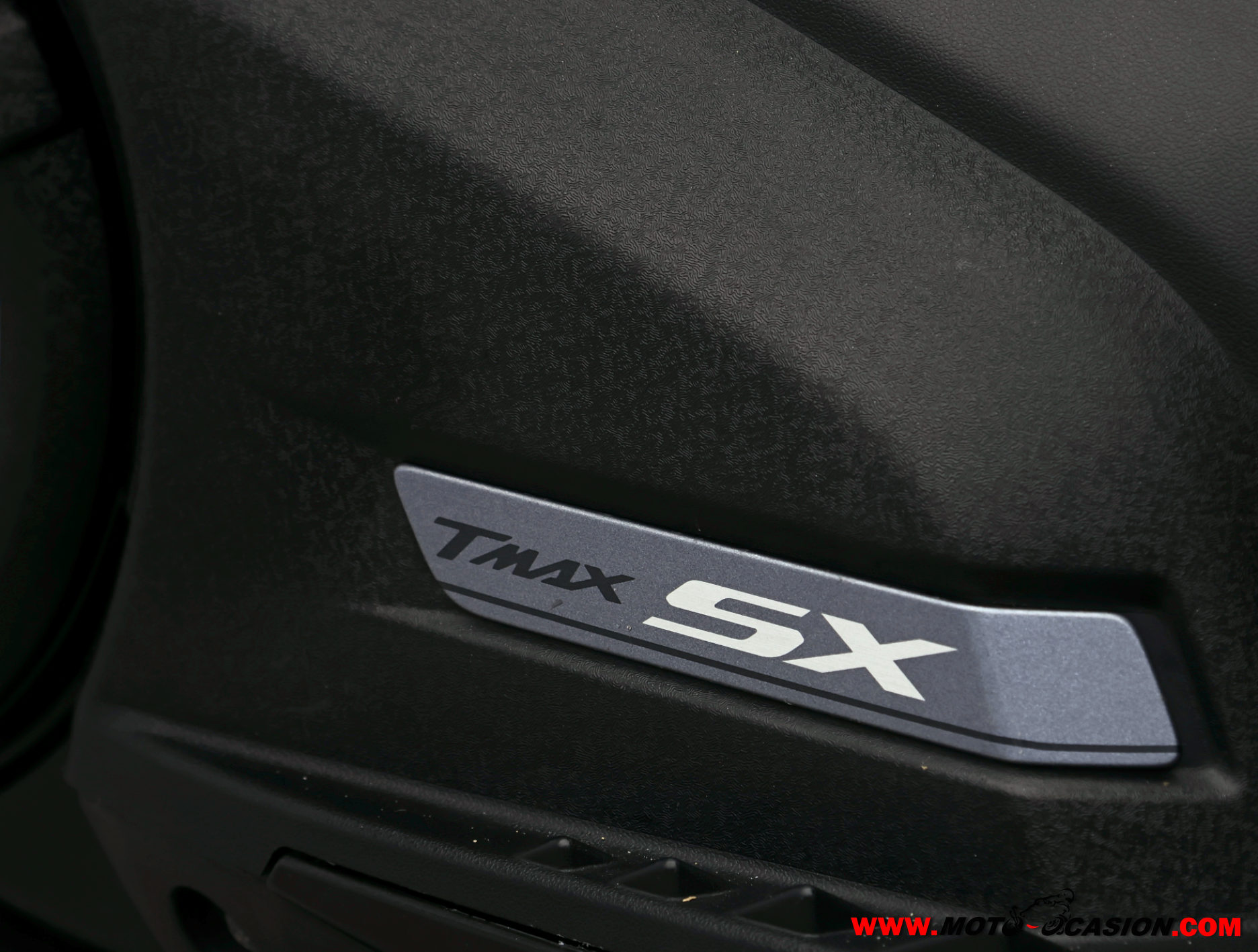 YAMAHA T-MAX 530 SX -APTA A2-