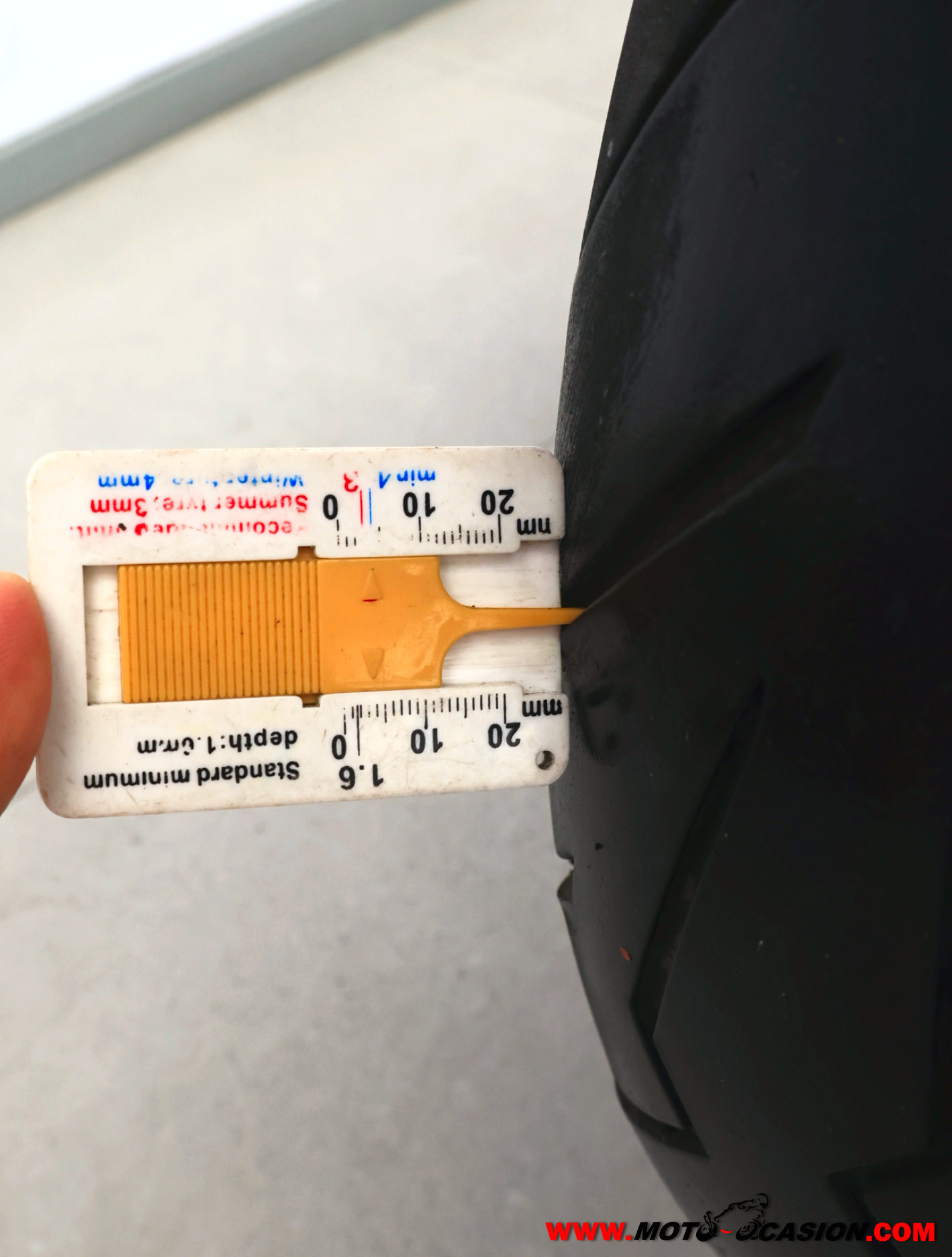 YAMAHA T-MAX 530 SX -APTA A2- (copia)