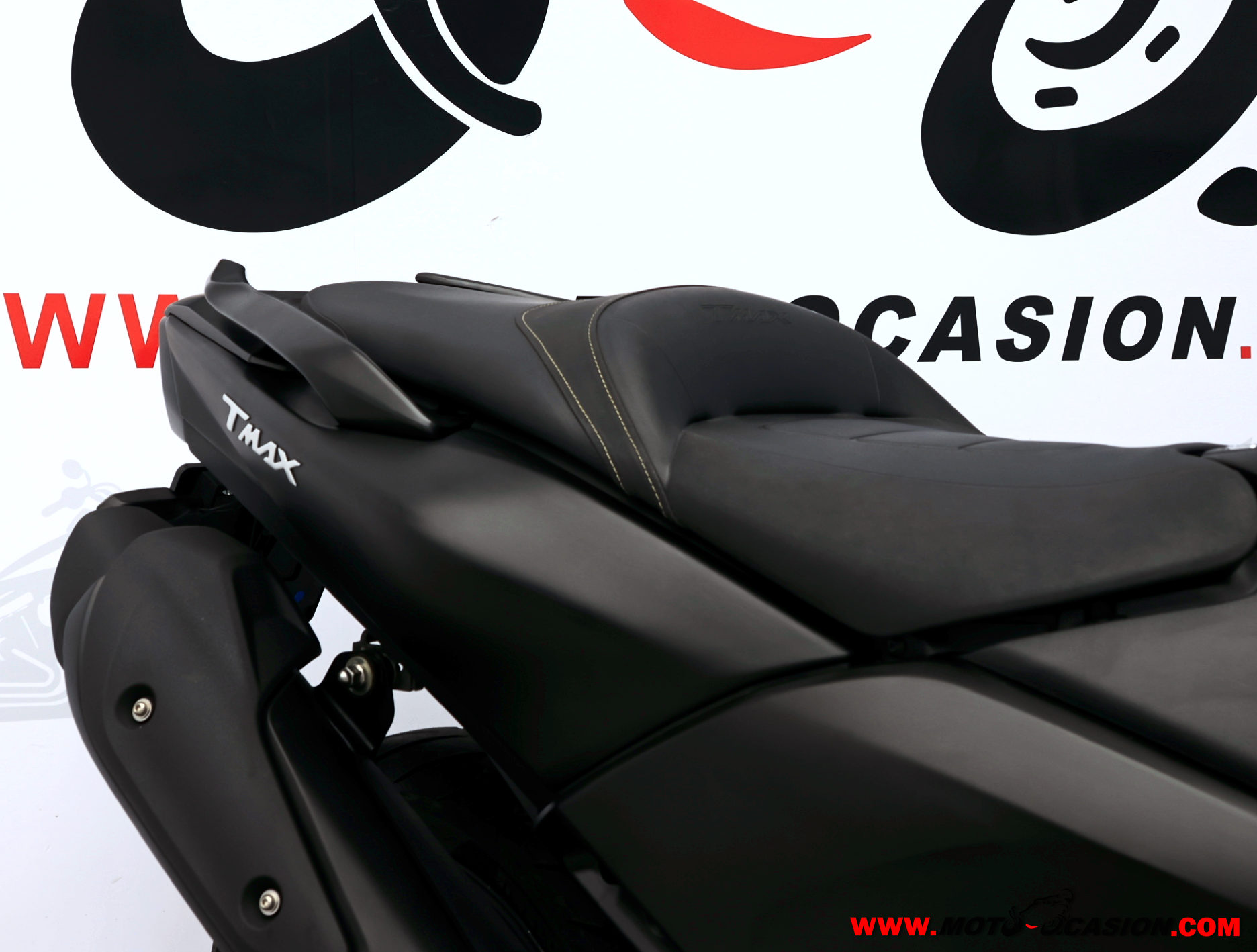 YAMAHA T-MAX 530 SX -APTA A2- (copia)