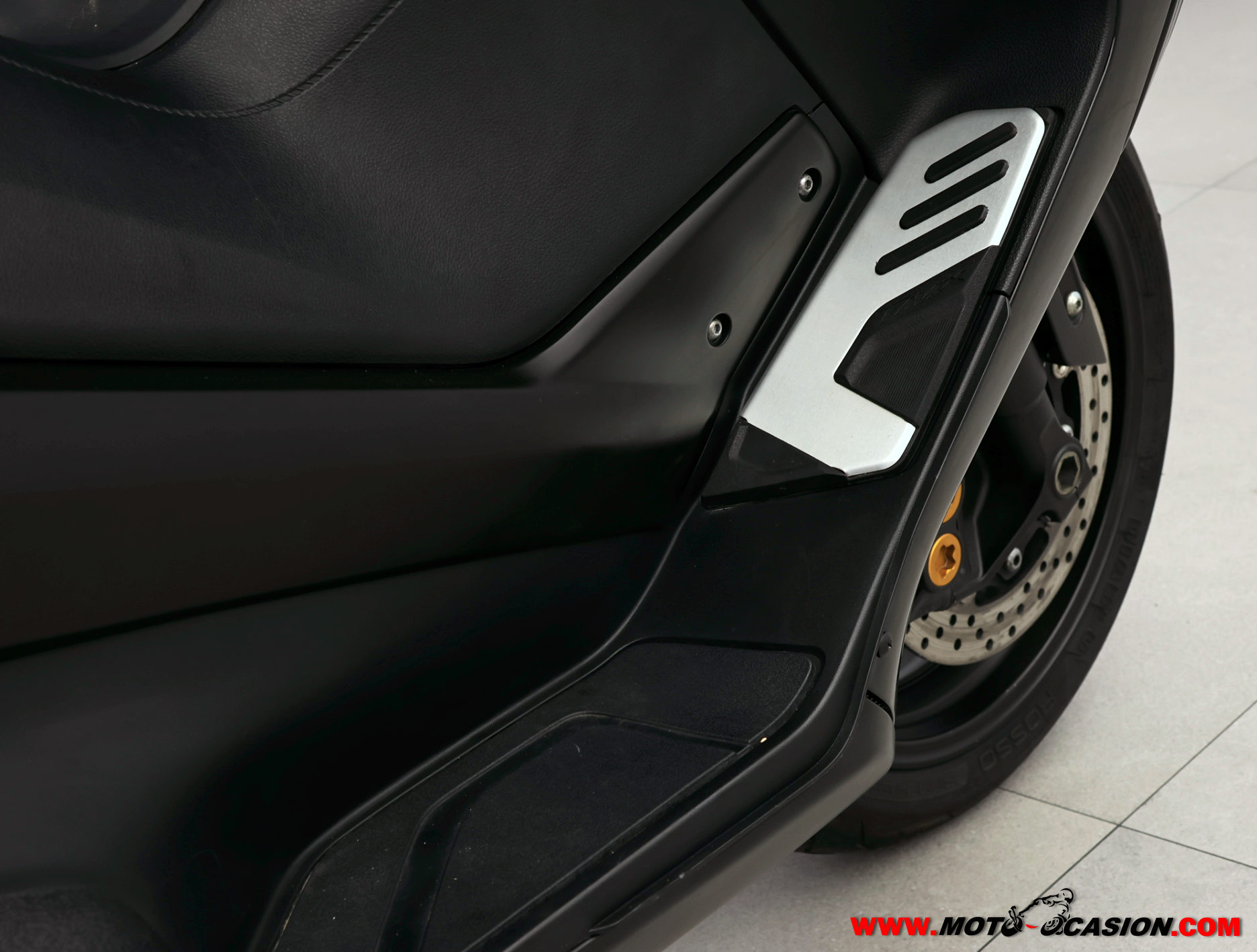 YAMAHA T-MAX 530 SX -APTA A2- (copia)