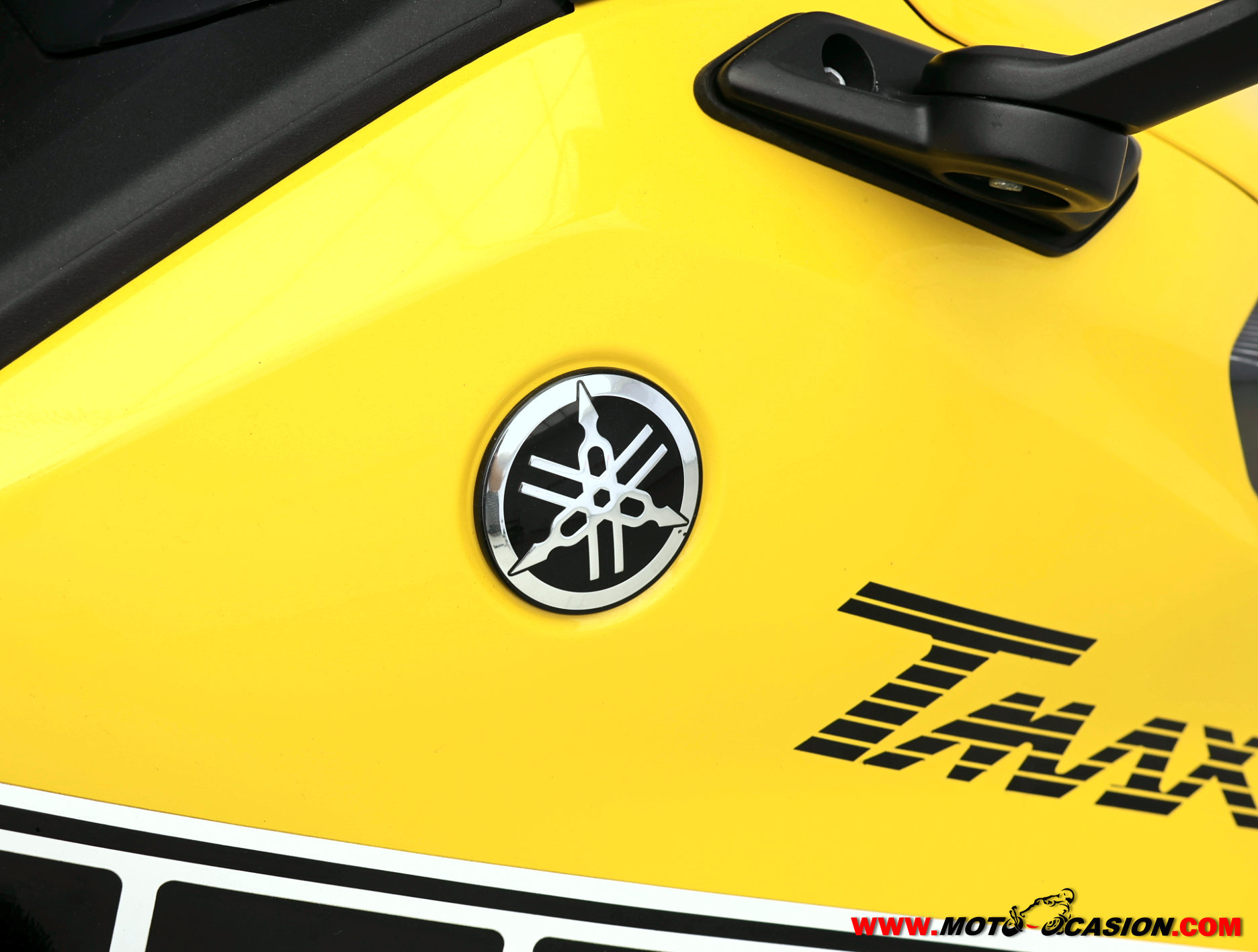 YAMAHA T-MAX 560 -APTA A2-