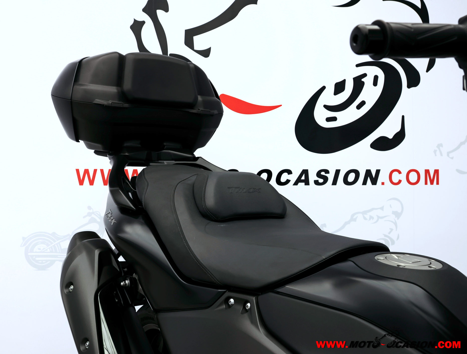 YAMAHA T-MAX 560 -APTA A2-
