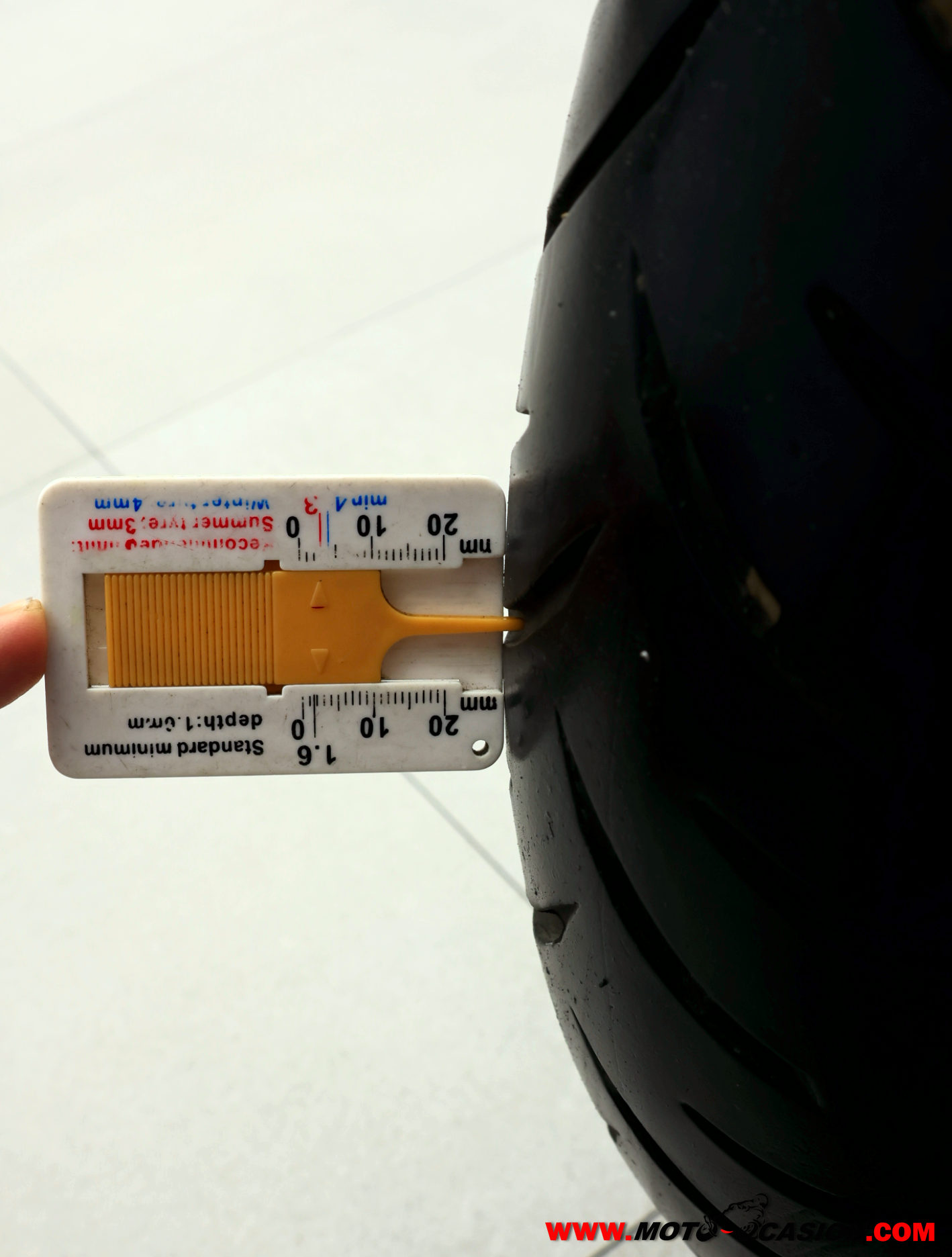YAMAHA T-MAX 560 -APTA A2-