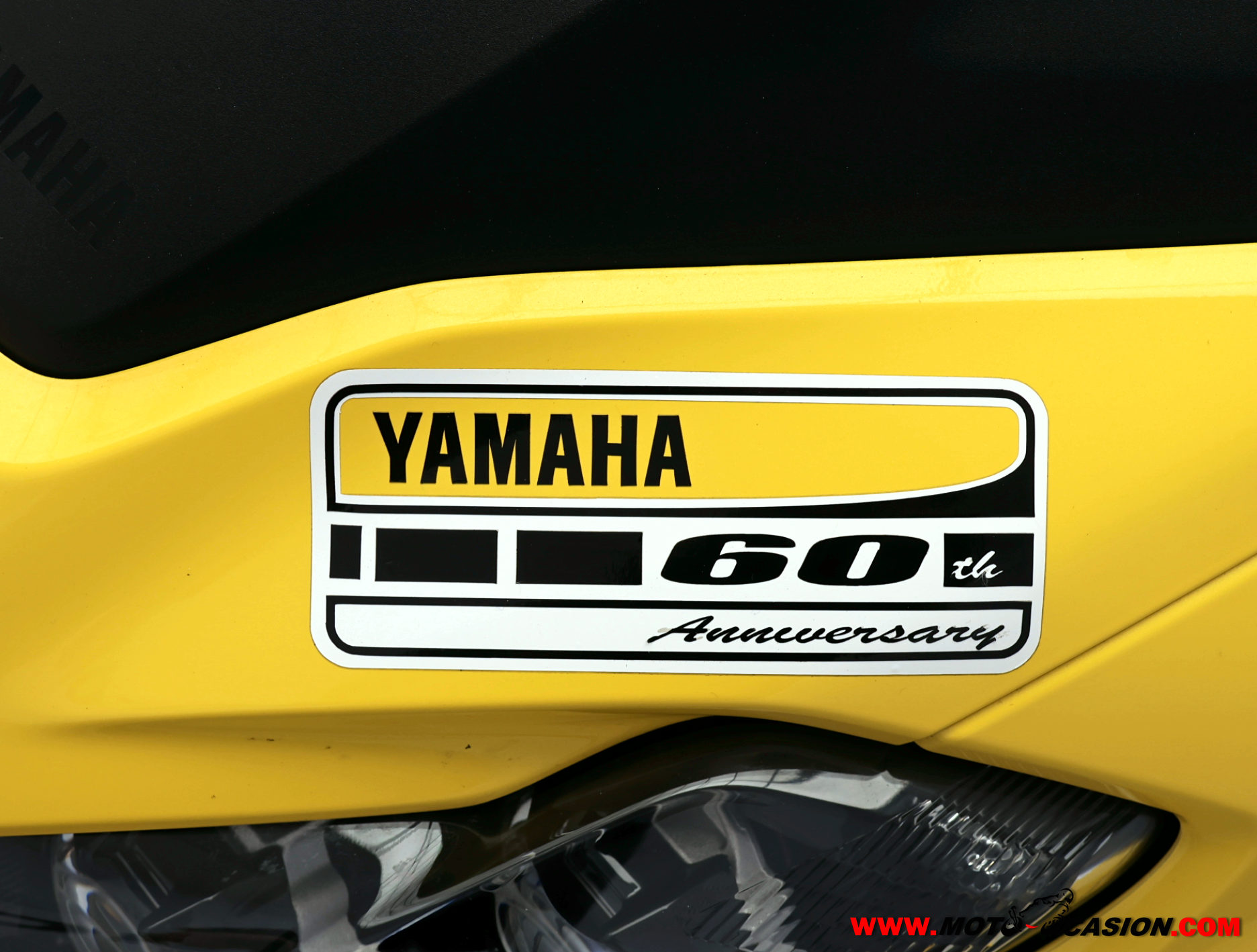 YAMAHA T-MAX 560 -APTA A2-