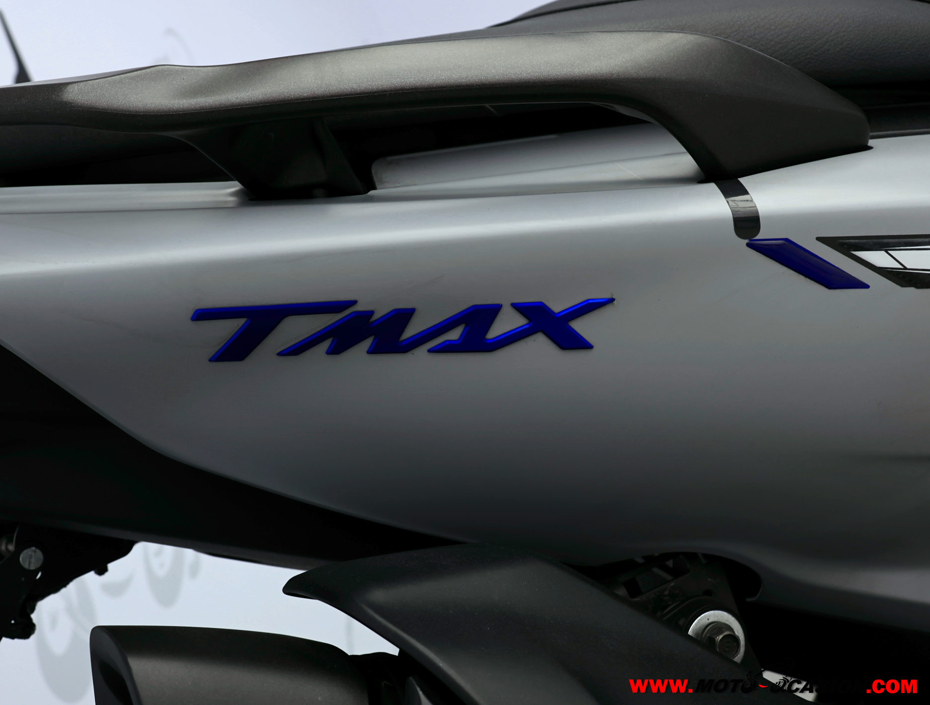 YAMAHA T-MAX 560 -APTA A2-