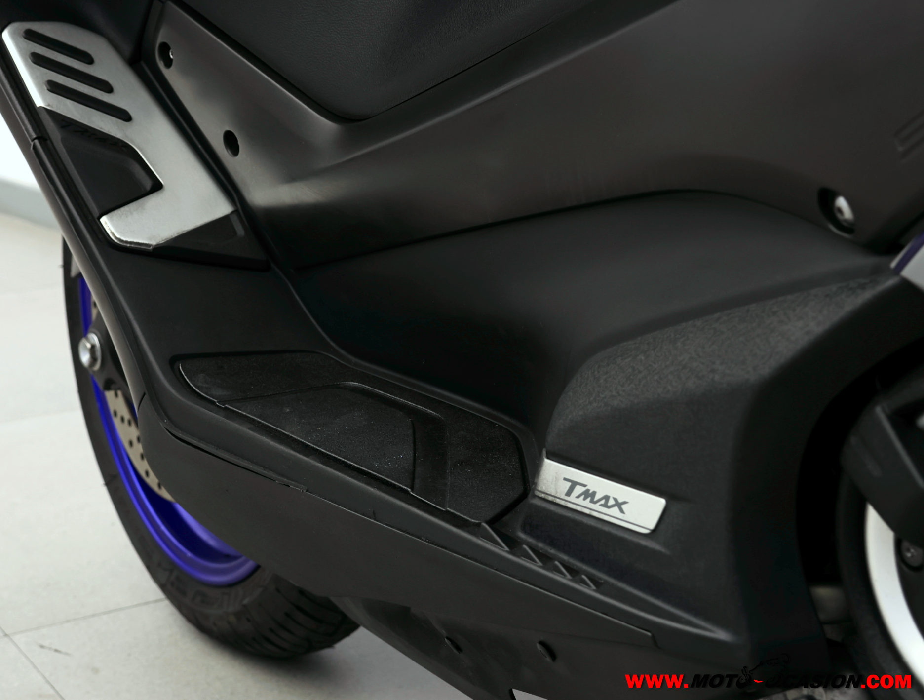 YAMAHA T-MAX 560 -APTA A2-