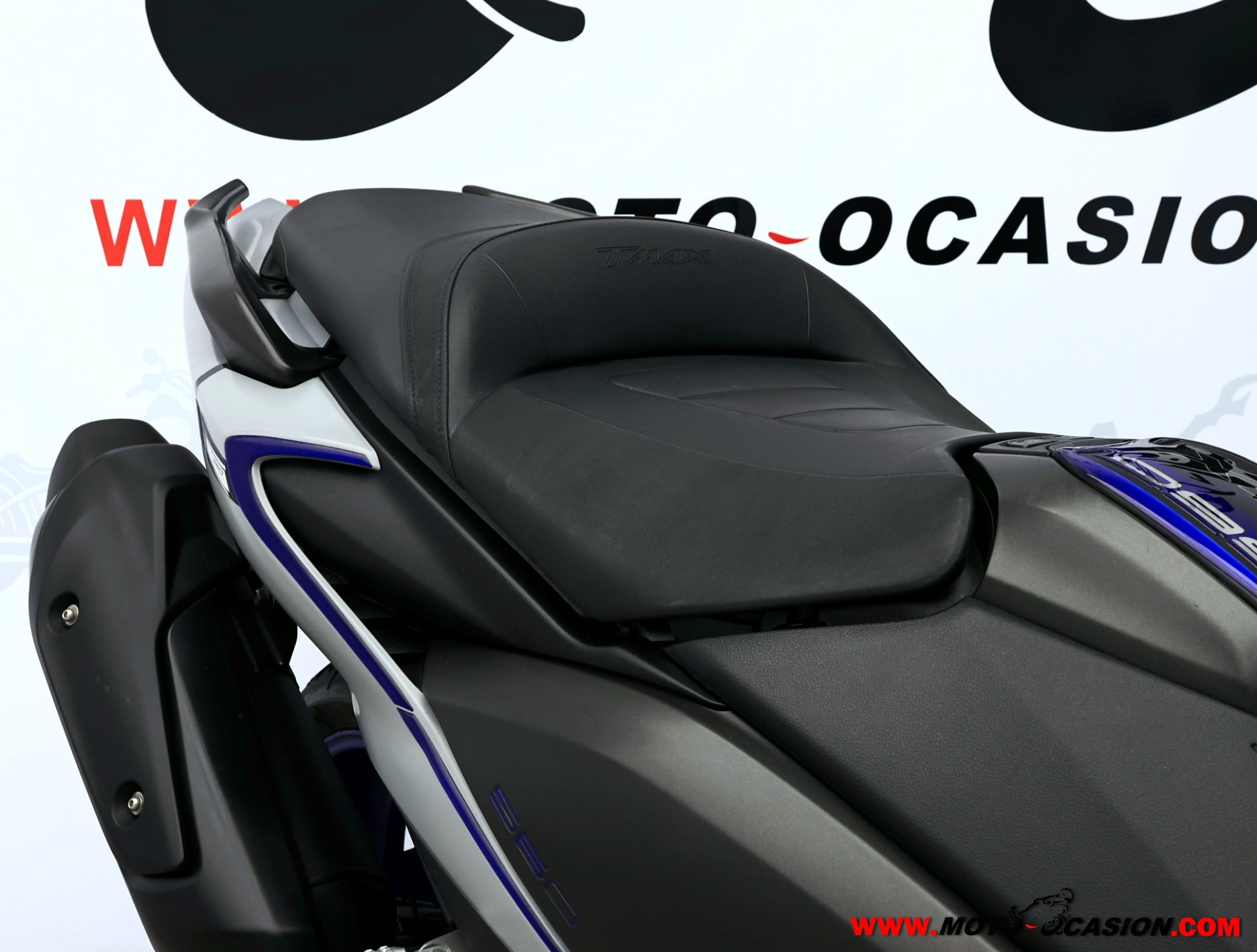 YAMAHA T-MAX 560 -APTA A2-