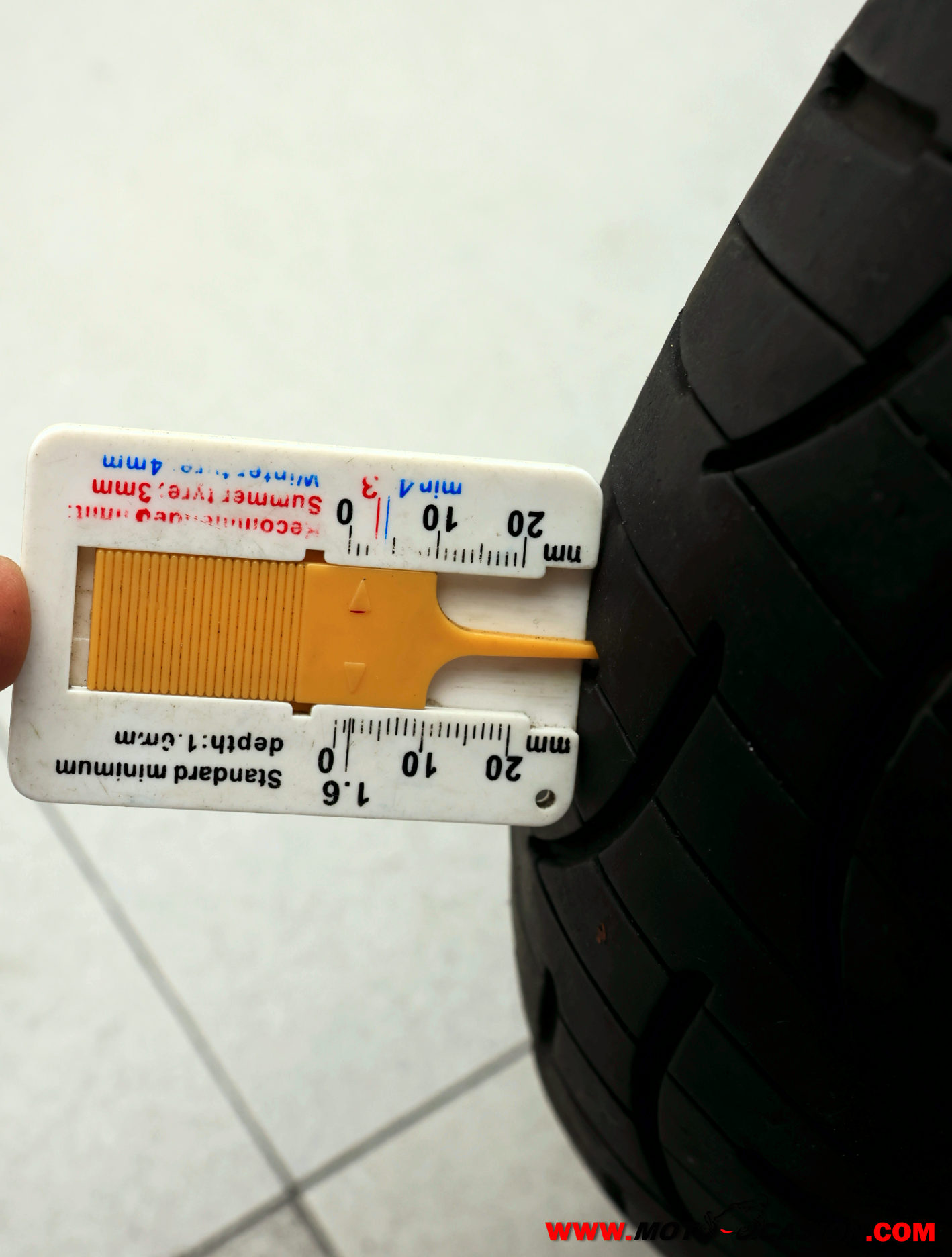 YAMAHA T-MAX 560 -APTA A2-