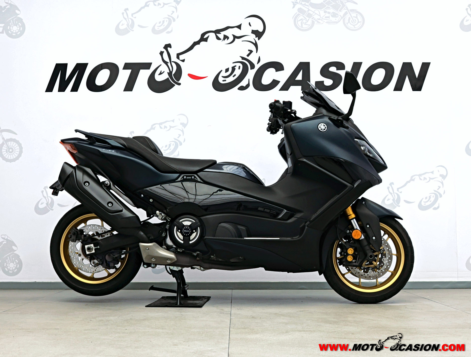 YAMAHA T-MAX 560 -APTA A2- (copia)