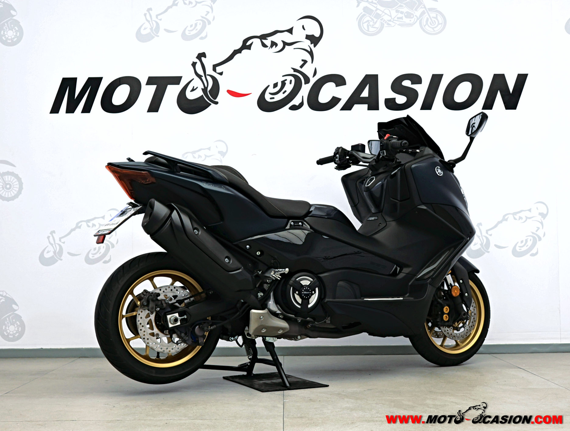 YAMAHA T-MAX 560 -APTA A2- (copia)