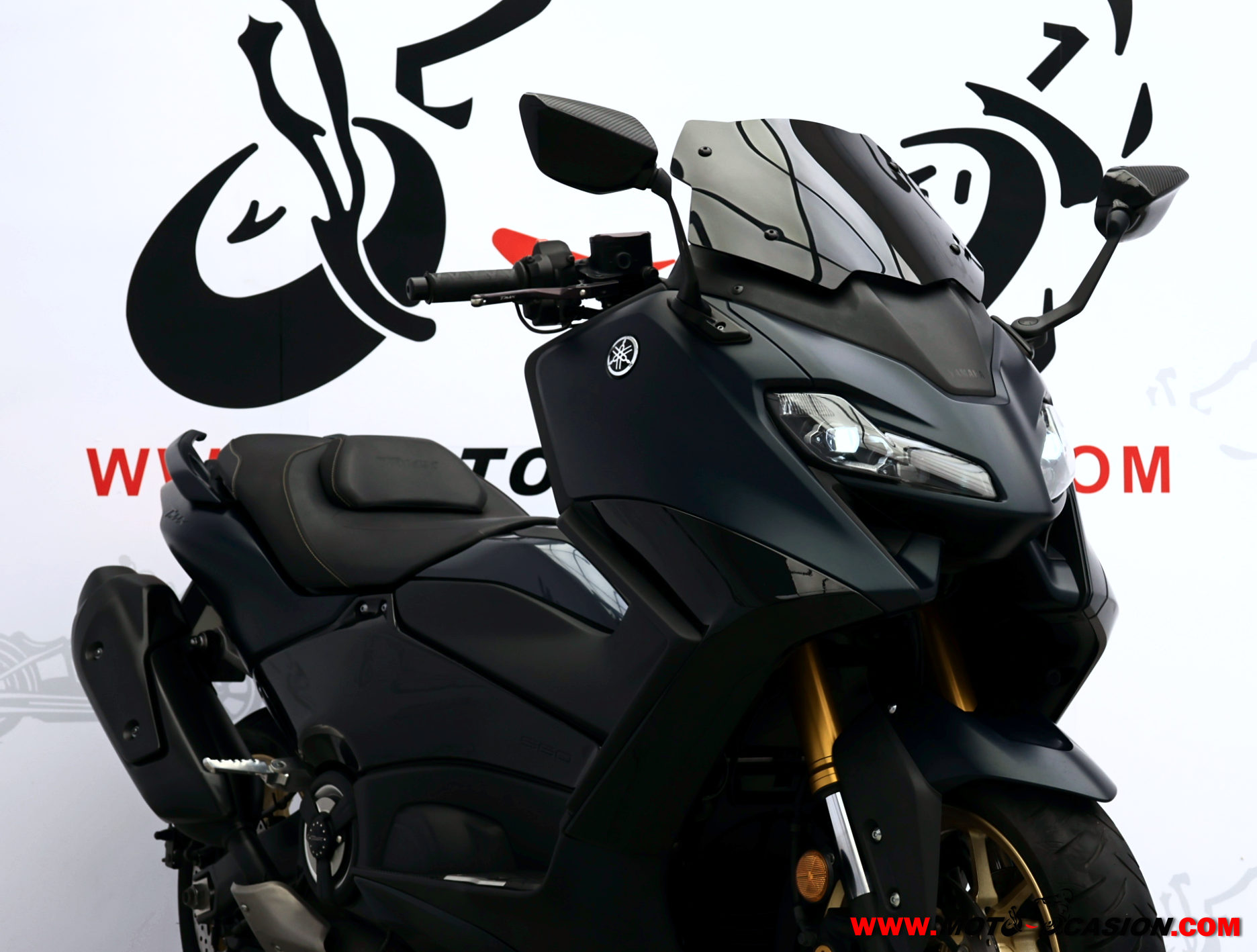 YAMAHA T-MAX 560 -APTA A2- (copia)