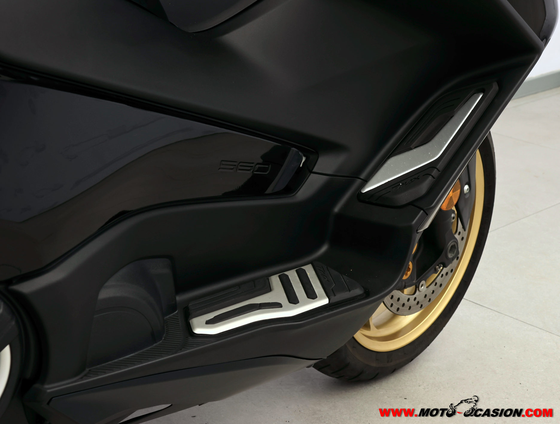 YAMAHA T-MAX 560 -APTA A2- (copia)