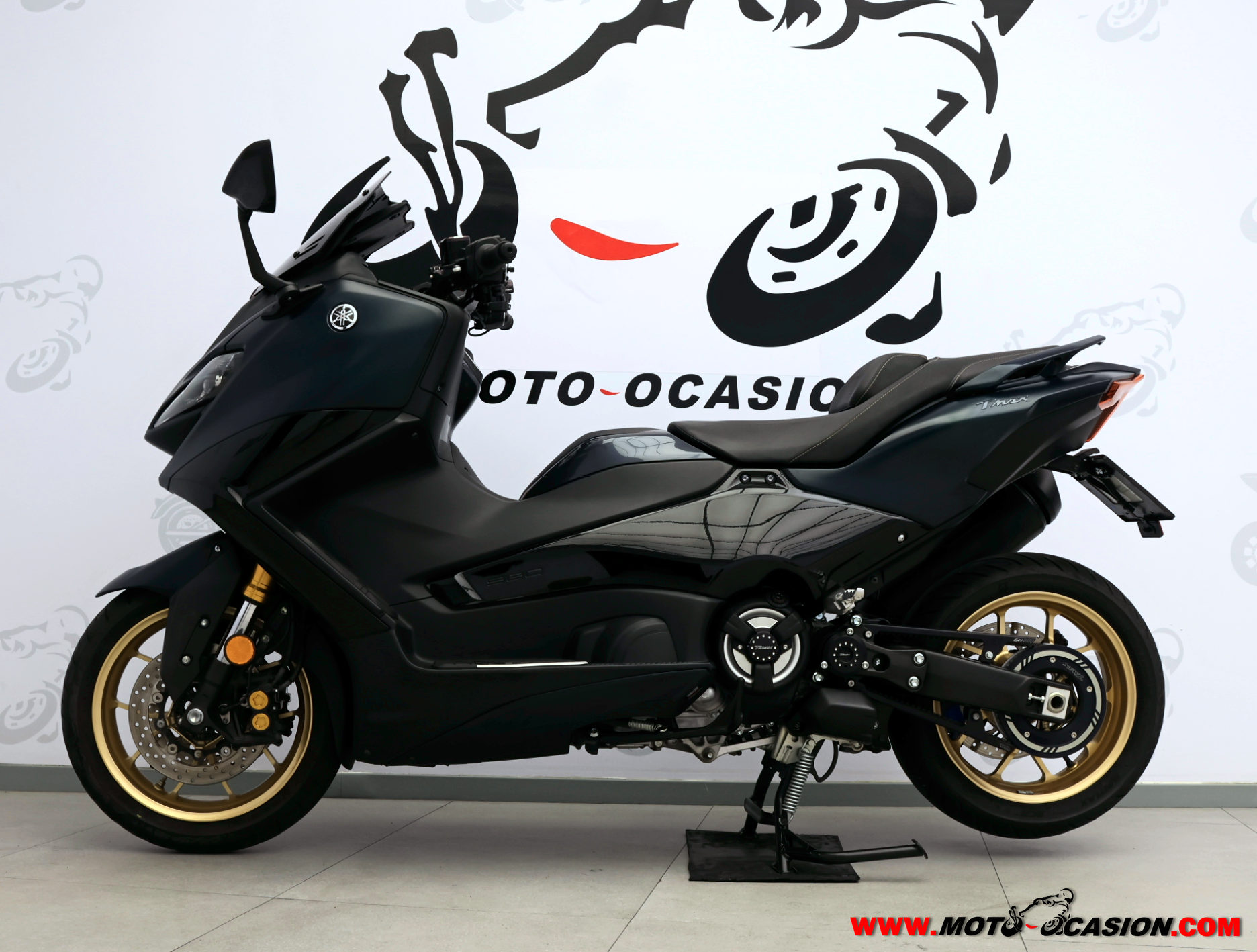 YAMAHA T-MAX 560 -APTA A2- (copia)