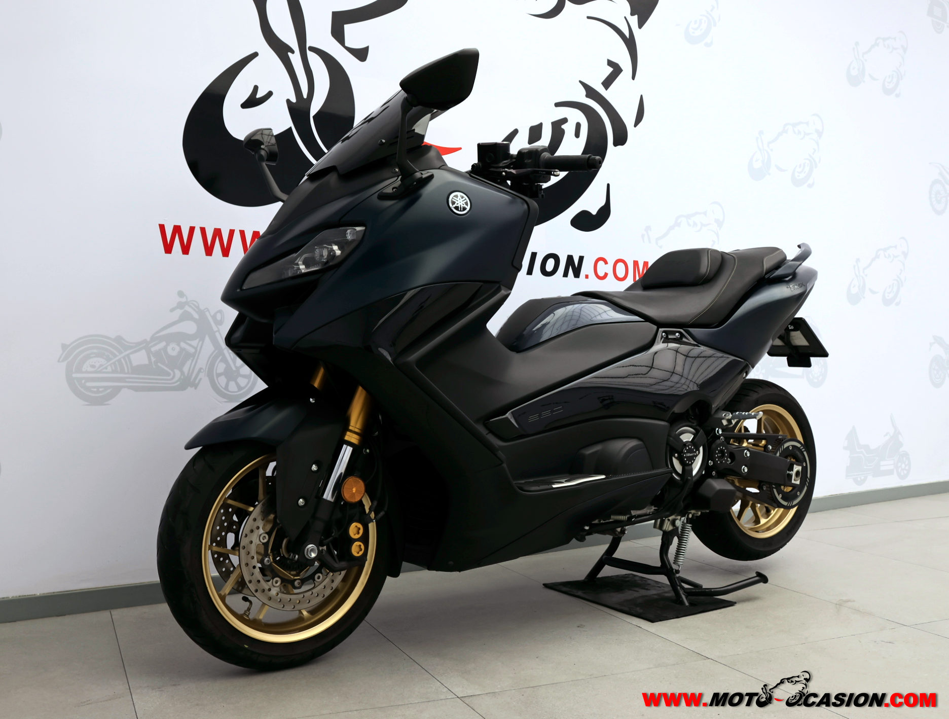 YAMAHA T-MAX 560 -APTA A2- (copia)