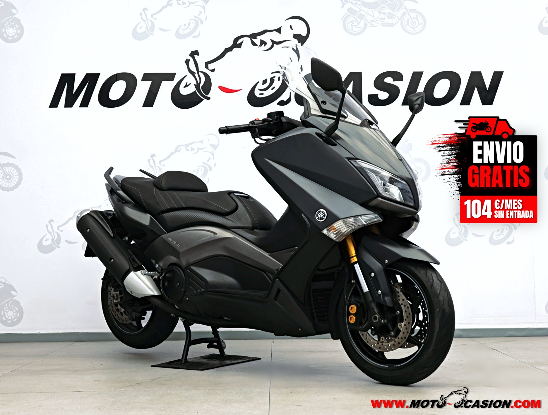 YAMAHA T-MAX 560 -APTA A2- (copia)