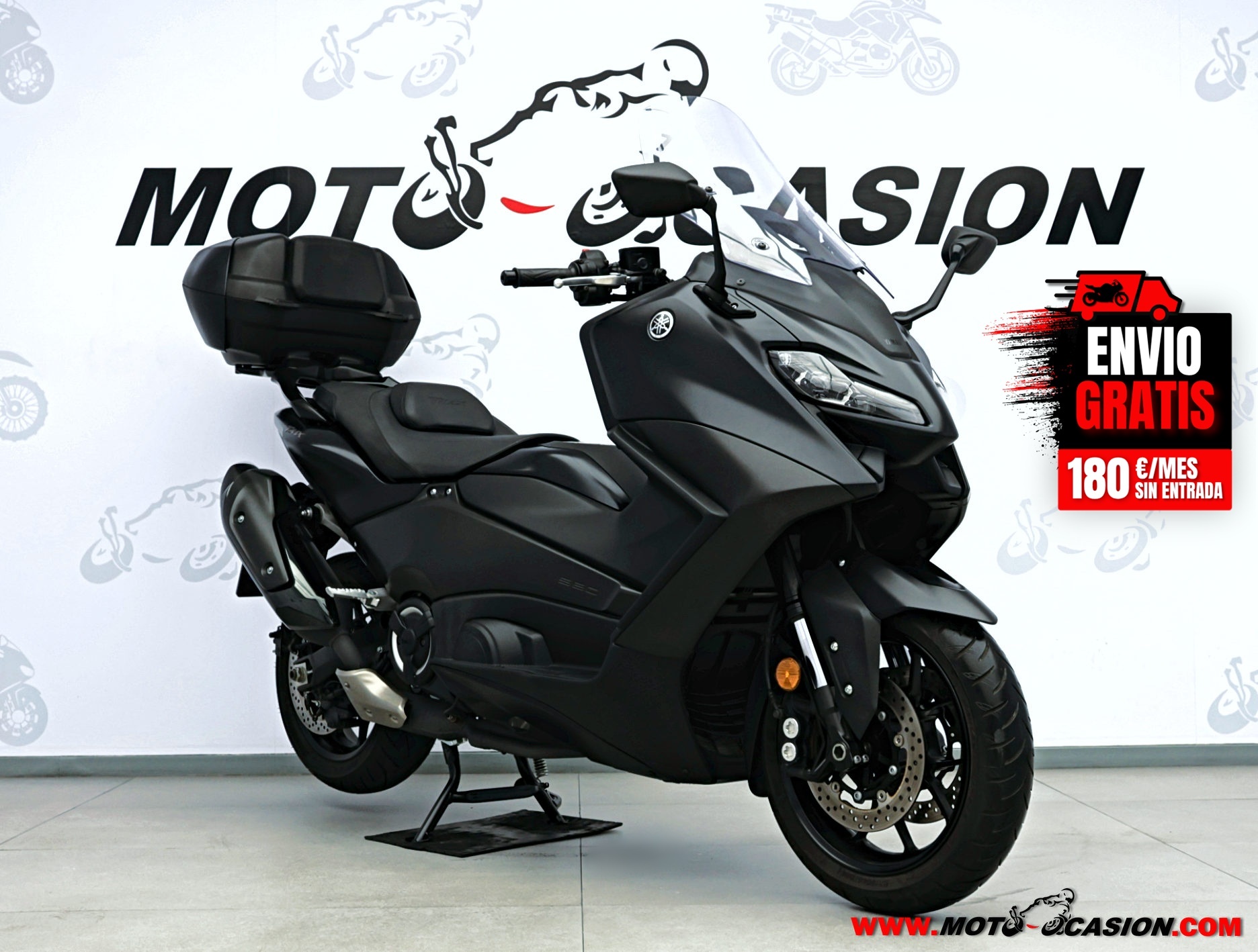 YAMAHA T-MAX 560 -APTA A2- (copia)