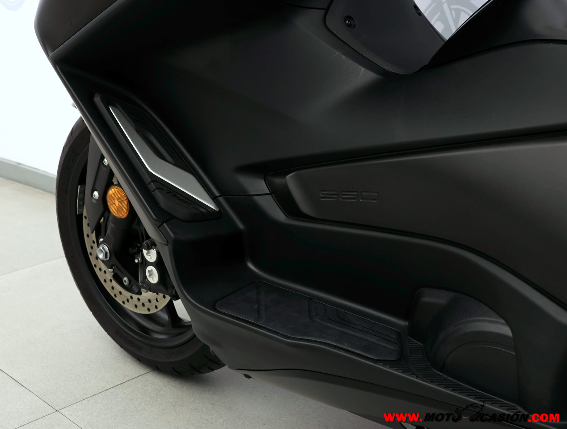 YAMAHA T-MAX 560 -APTA A2- (copia)