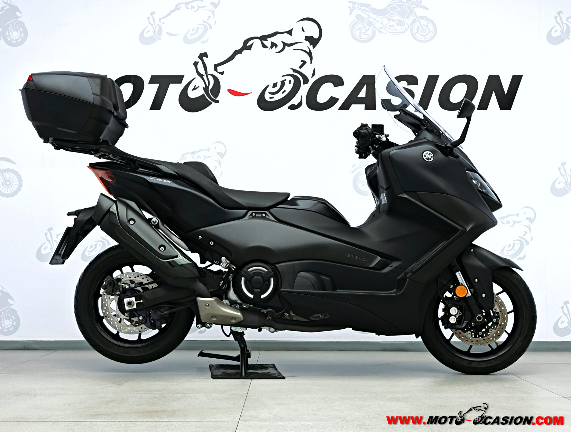 YAMAHA T-MAX 560 -APTA A2- (copia)