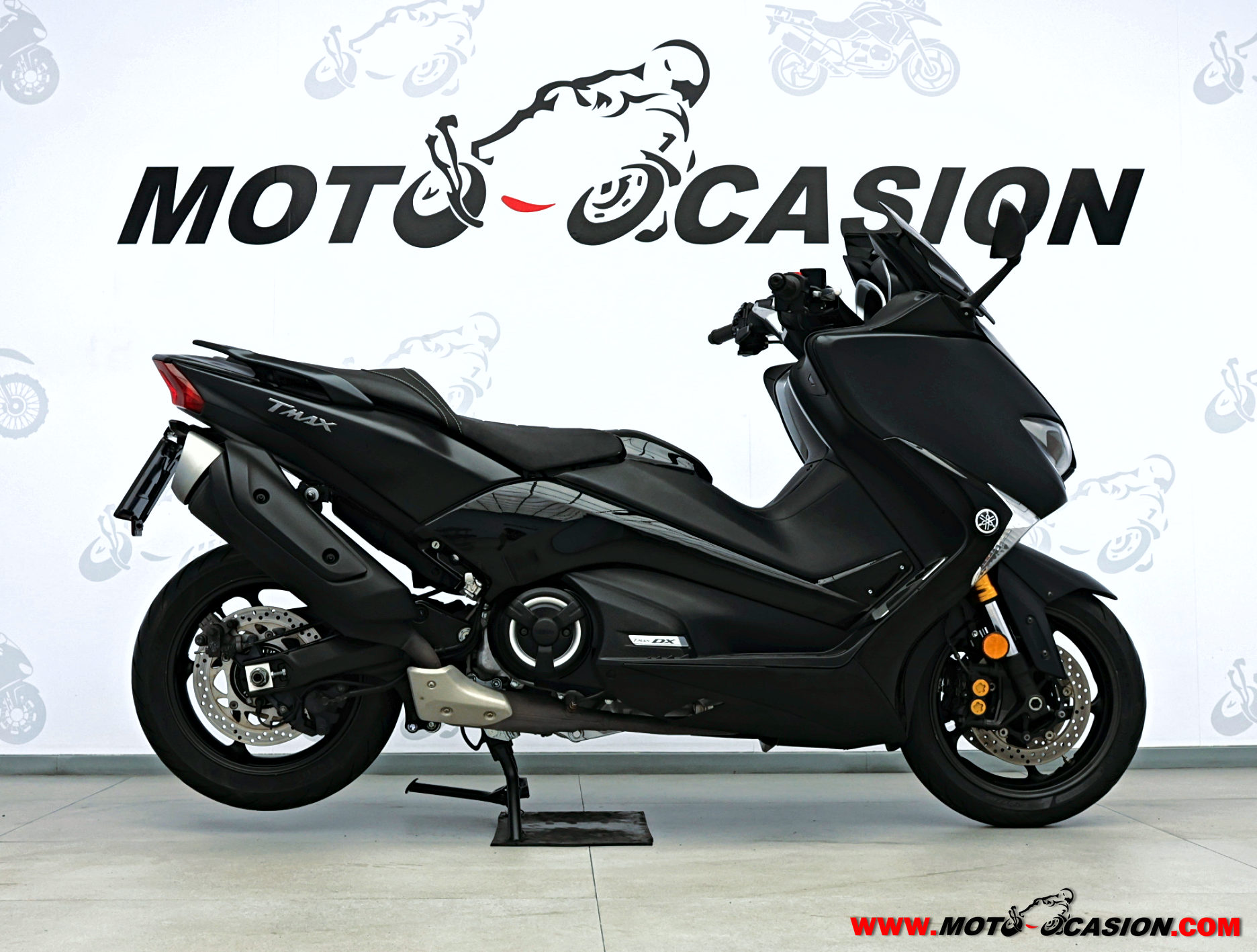 YAMAHA T-MAX 560 -APTA A2- (copia)