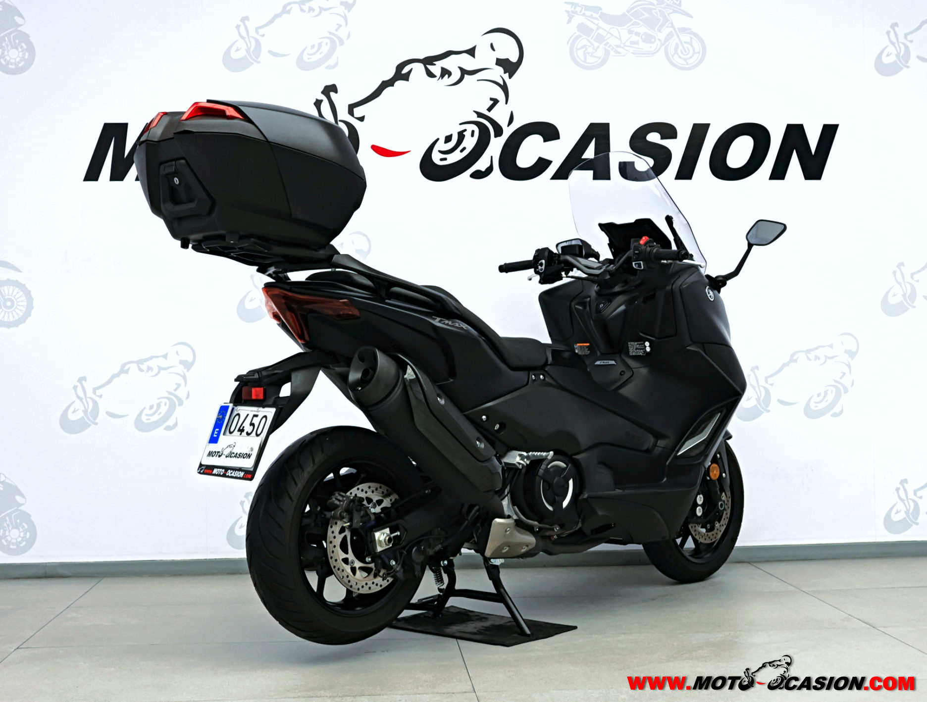 YAMAHA T-MAX 560 -APTA A2- (copia)